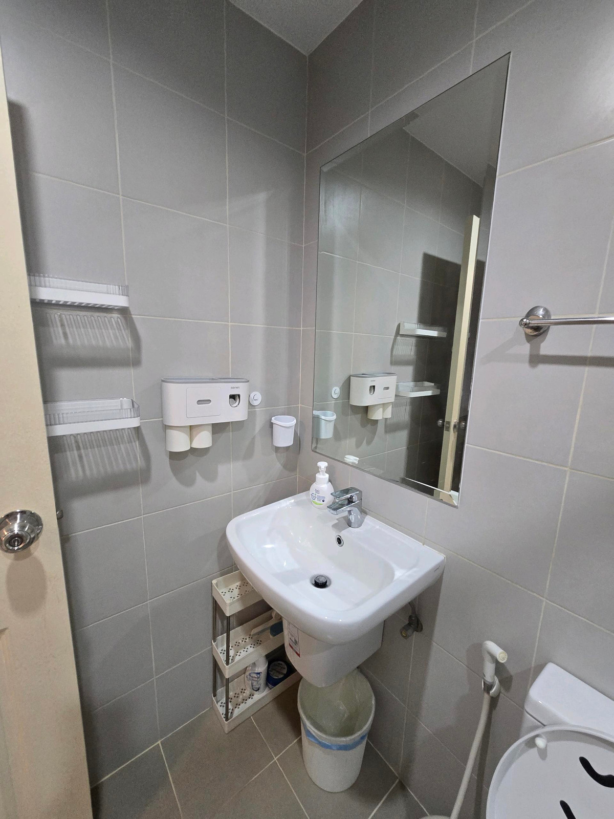 ให้เช่าคอนโดพระราม 9 เพชรบุรีตัดใหม่ RCA : ให้เช่า ศุภาลัย เวอรันดา พระราม 9
🔥ค่าเช่า 12,000 บาท/เดือน🔥