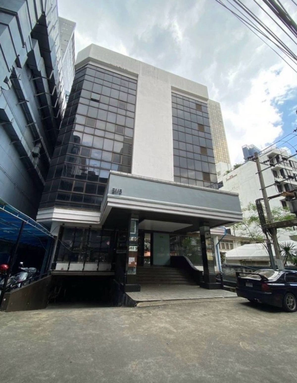 OfficeSathorn, Narathiwat : Sell-urgent rent