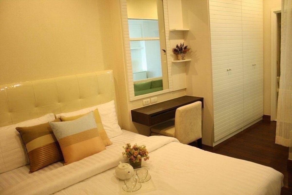 For RentCondoSukhumvit, Asoke, Thonglor : ✨ Luxury Condo at Ivy Thonglor – 1 Bedroom, 45 sq.m., Fully Furnished with Appliances, Ready to Move In, Prime Thonglor Location near BTS Thong Lor