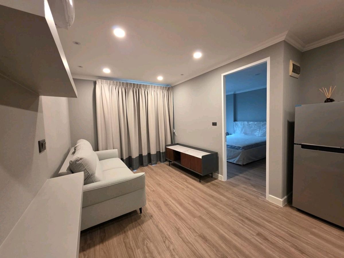 ขายคอนโดสุขุมวิท อโศก ทองหล่อ : ขายคอนโด รีโนเวทใหม่
Newly Renovated 🔥
เดอะ โคลเวอร์ ทองหล่อ 