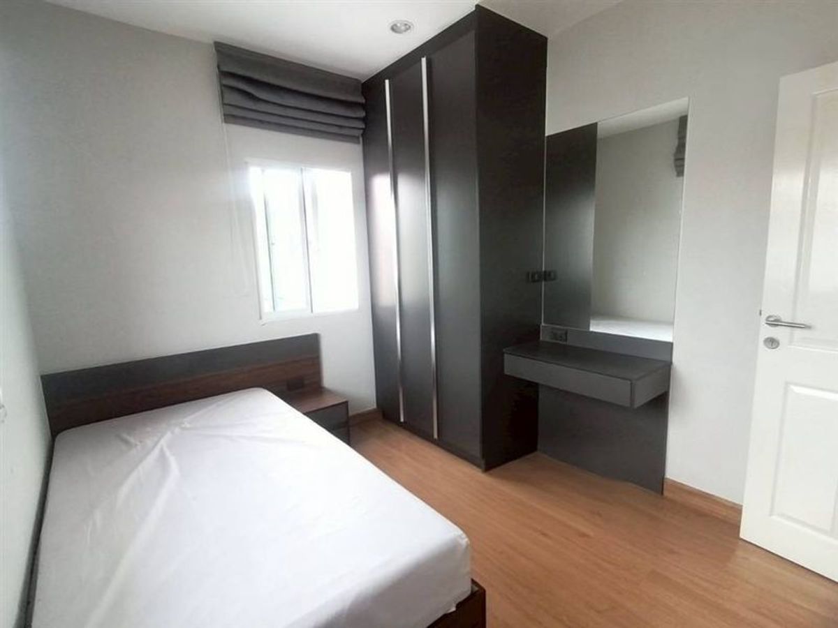For RentHouseMin Buri, Romklao : For Rent The Plant Chalongkrung (Corner Plot) Unit 78/102