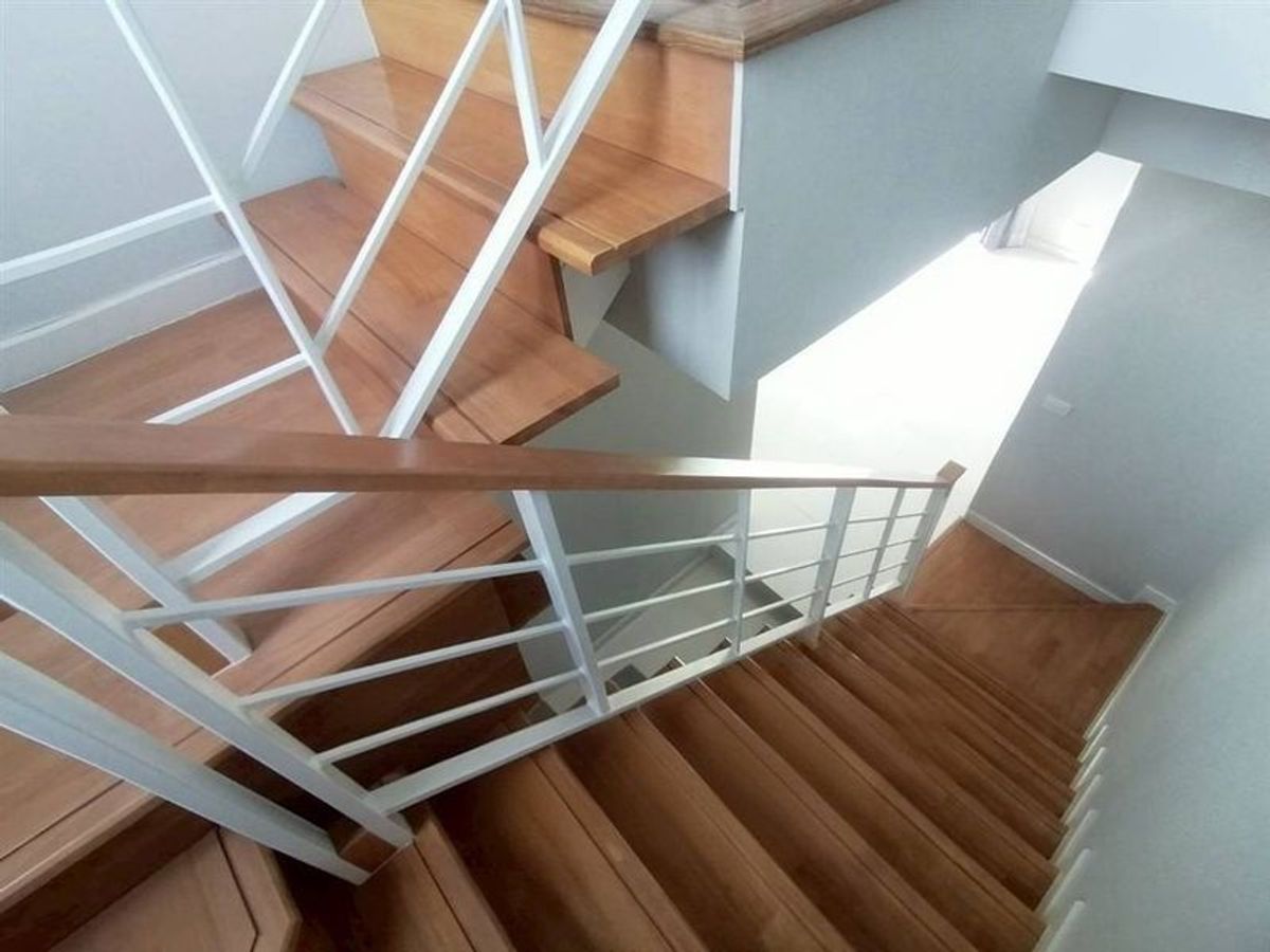 For RentHouseMin Buri, Romklao : For Rent The Plant Chalongkrung (Corner Plot) Unit 78/102