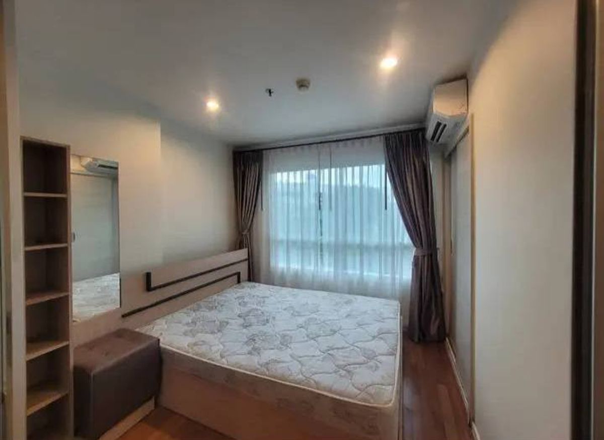 For RentCondoRama9, Petchburi, RCA : Rent Lumpini Park Rama 9-Ratchada, the room on the 3rd floor