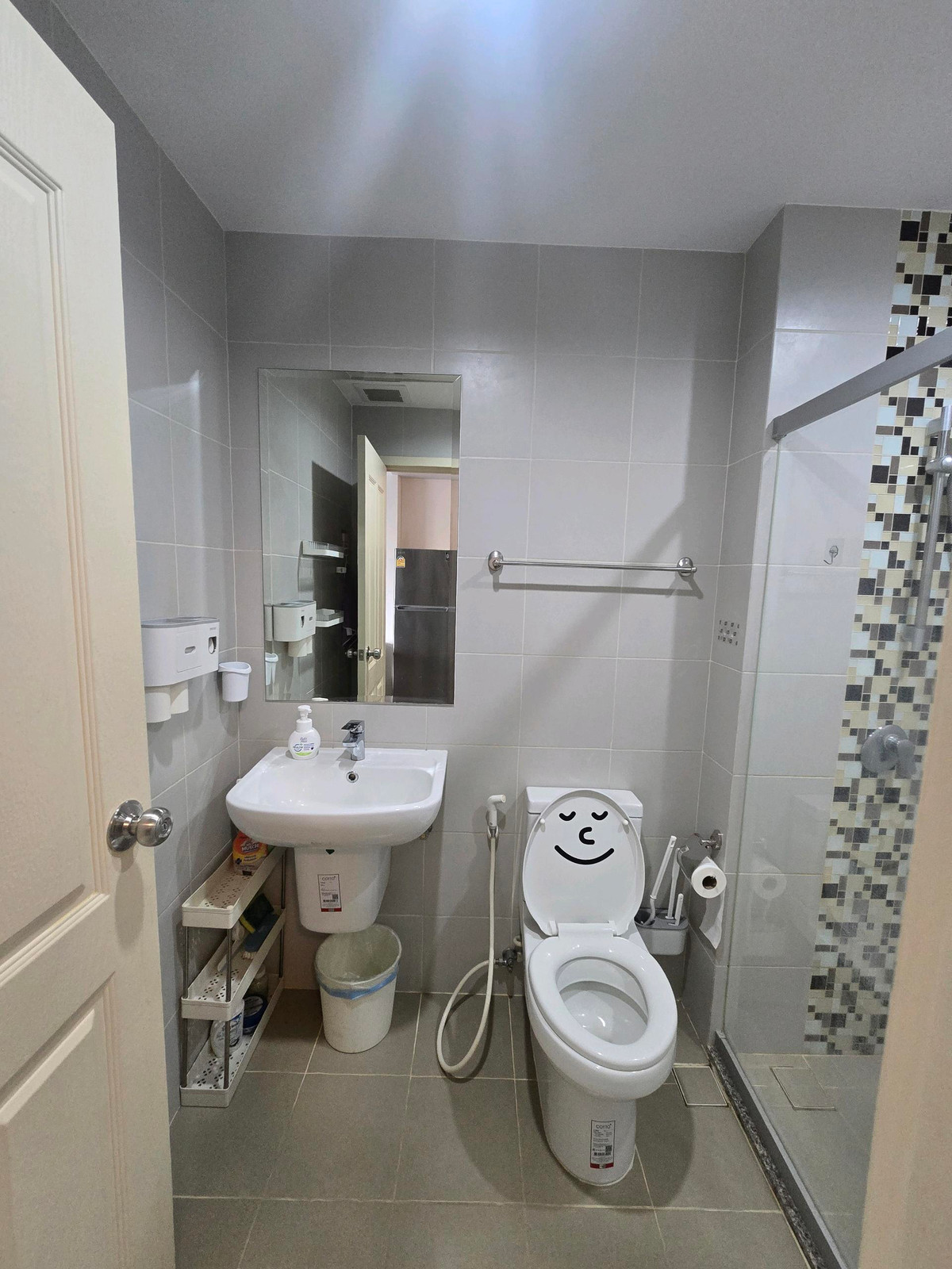 ให้เช่าคอนโดพระราม 9 เพชรบุรีตัดใหม่ RCA : ให้เช่า ศุภาลัย เวอรันดา พระราม 9
🔥ค่าเช่า 12,000 บาท/เดือน🔥