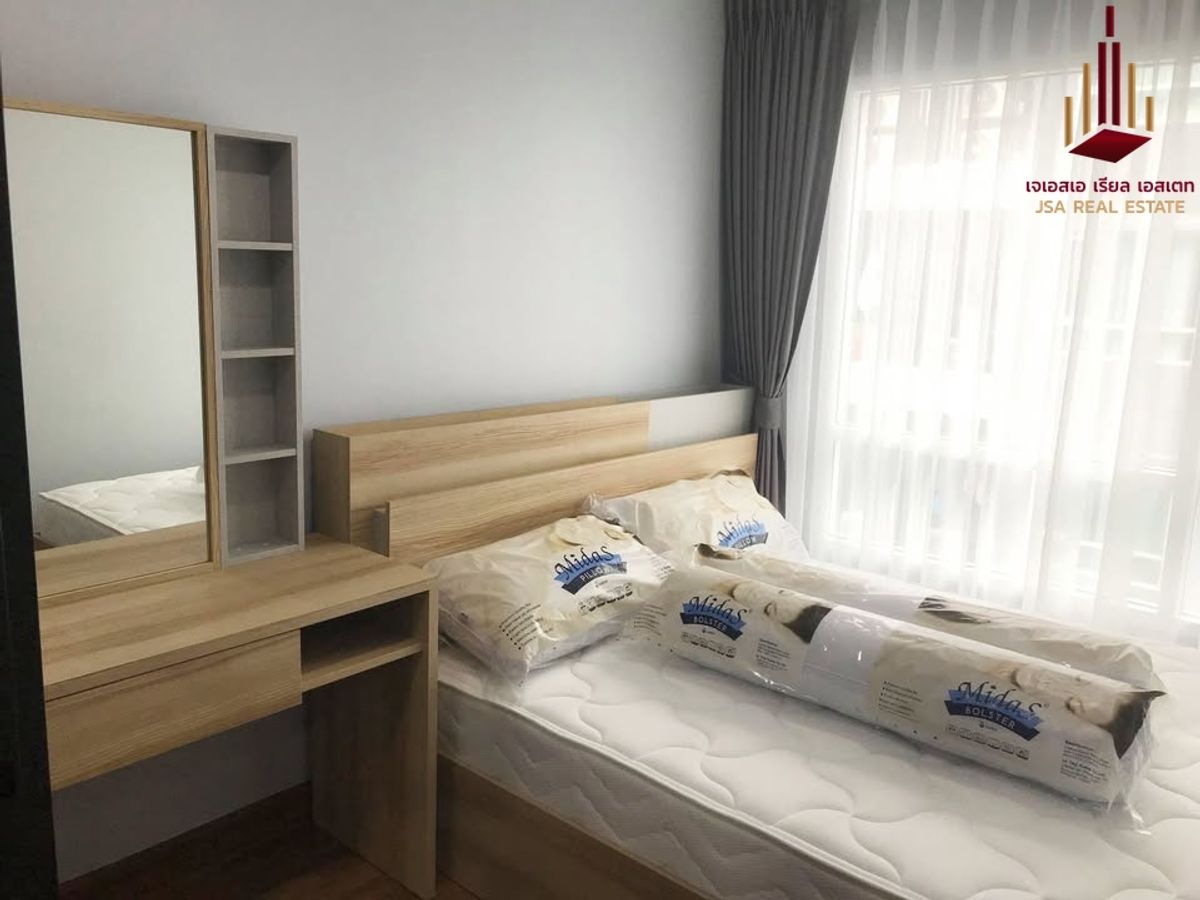 For RentCondoOnnut, Udomsuk : ✨ For Rent: Regent Home Sukhumvit 81 Condo ✨ 💰 ONLY 10,000 THB/Month