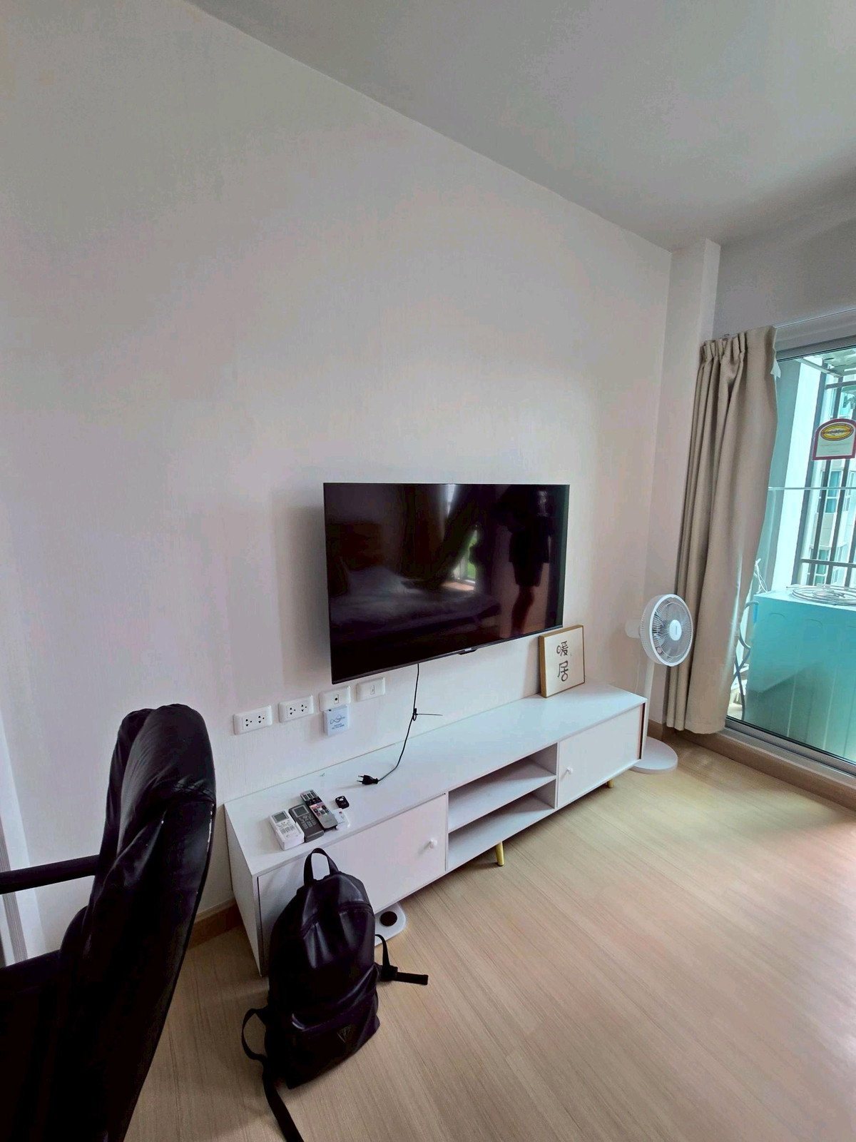 ให้เช่าคอนโดพระราม 9 เพชรบุรีตัดใหม่ RCA : ให้เช่า ศุภาลัย เวอรันดา พระราม 9
🔥ค่าเช่า 12,000 บาท/เดือน🔥