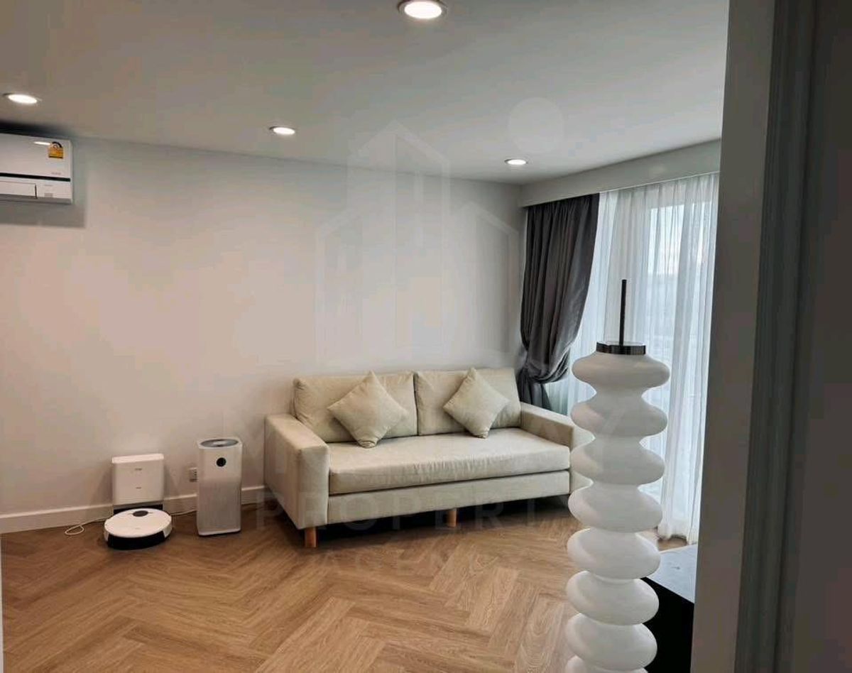 For SaleCondoSathorn, Narathiwat : Selling a burden 🔥🔥 Special price condo, good location, Baan Siri Sathorn Suanplu MD-25084813