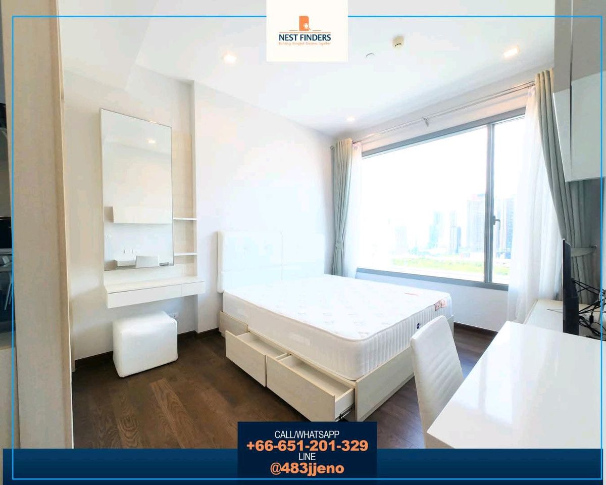 For RentCondoRama9, Petchburi, RCA : condo near MRT 