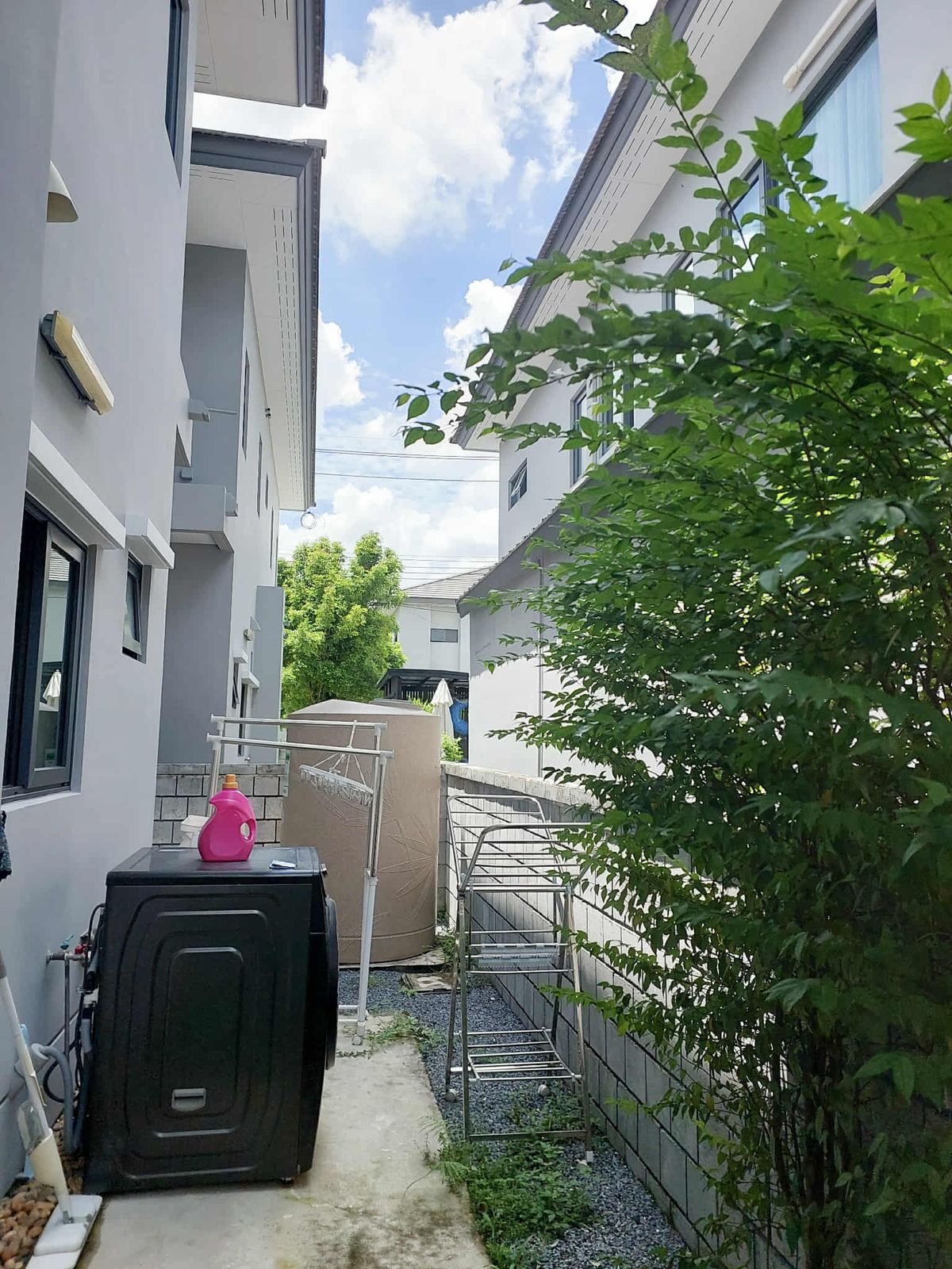 For SaleHouseMin Buri, Romklao : 🔥 The cheapest in the project! The City Rama 9 - Ramkhamhaeng only 11 negative. 🔥