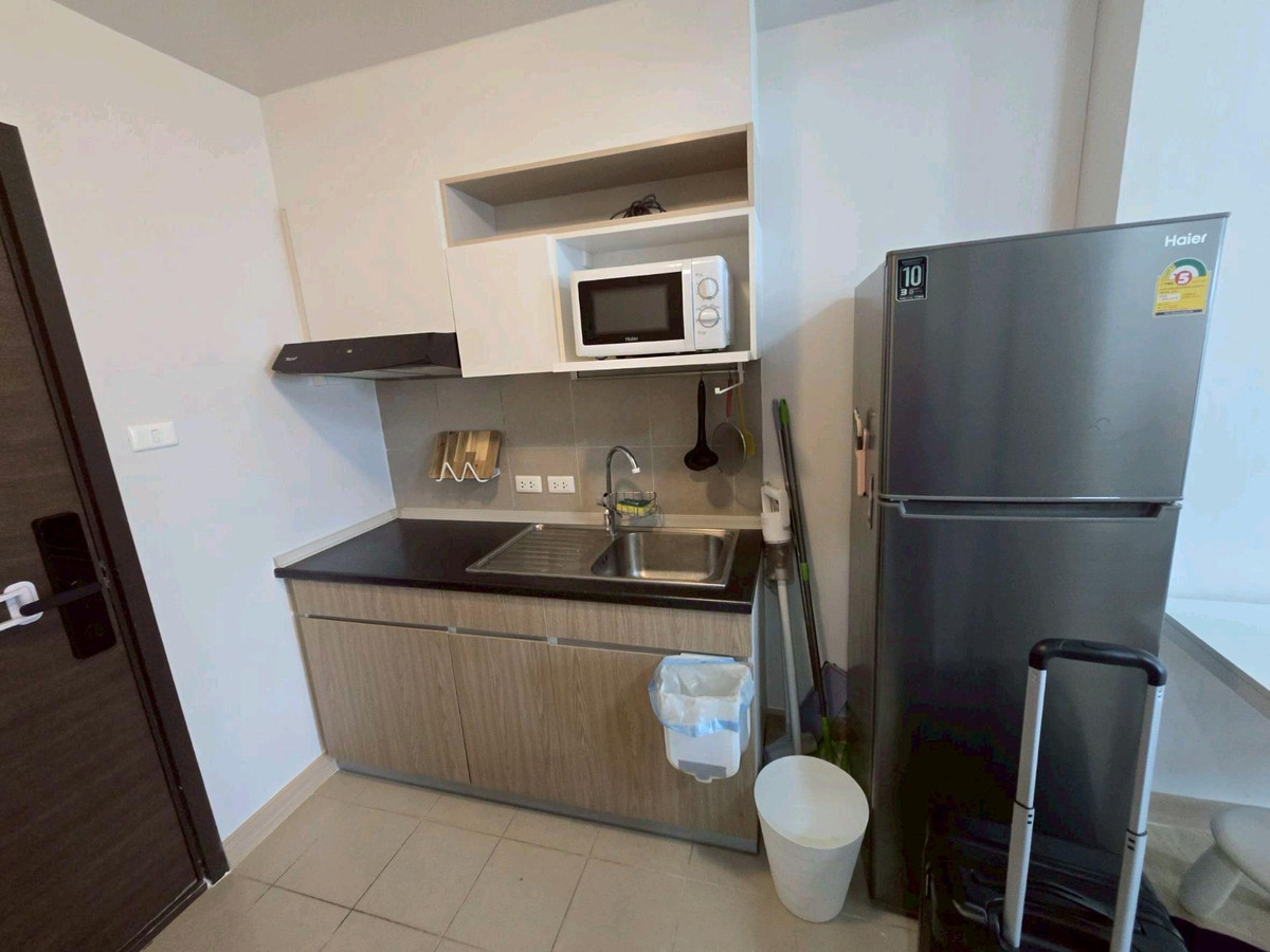 ให้เช่าคอนโดพระราม 9 เพชรบุรีตัดใหม่ RCA : ให้เช่า ศุภาลัย เวอรันดา พระราม 9
🔥ค่าเช่า 12,000 บาท/เดือน🔥