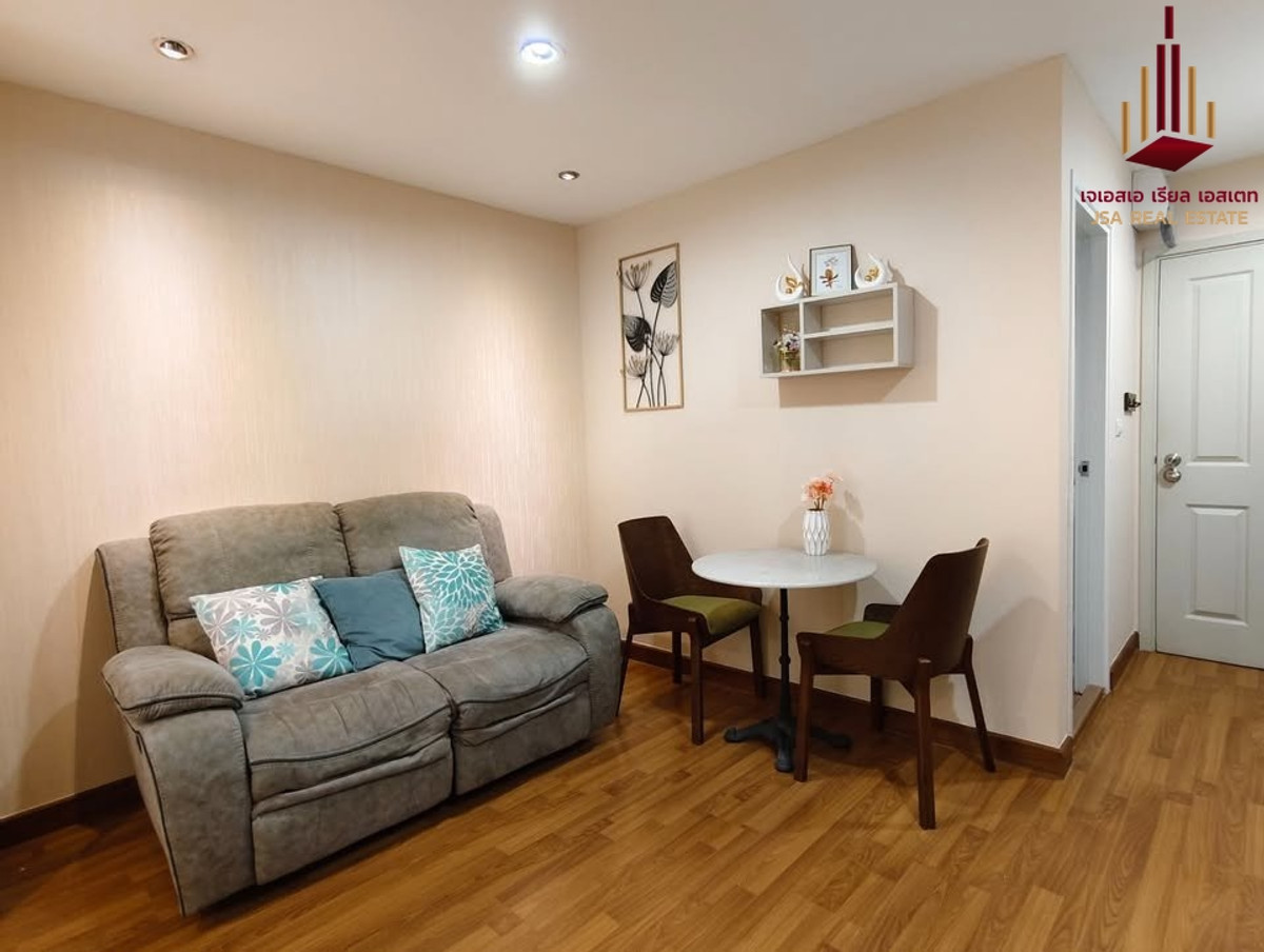 ให้เช่าคอนโดอ่อนนุช อุดมสุข : ✨ For Rent :  Regent Home Sukhumvit 81 Condo ✨  💰 Only 12,000 thb/month