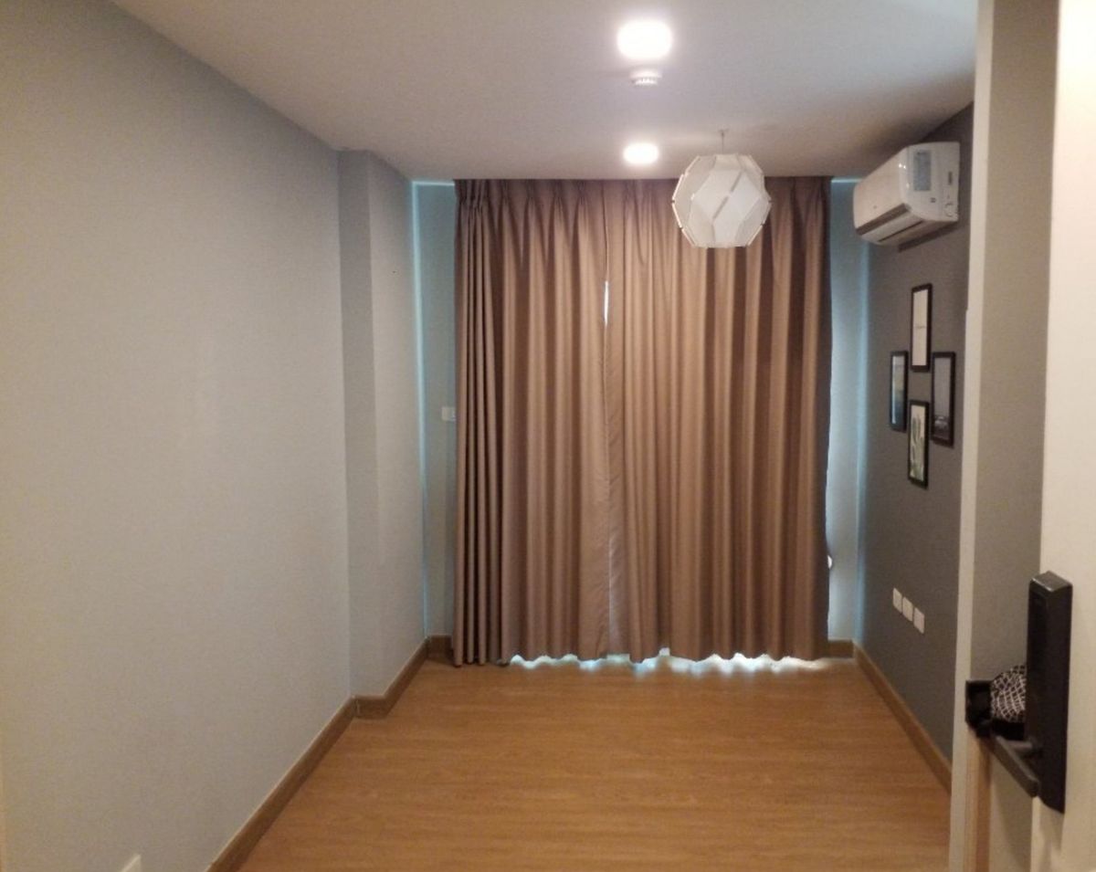 For SaleCondoOnnut, Udomsuk : Sukhumvit 64 Condo for Sale | The Light New York | Fully Fitted Units from 2.2 MB