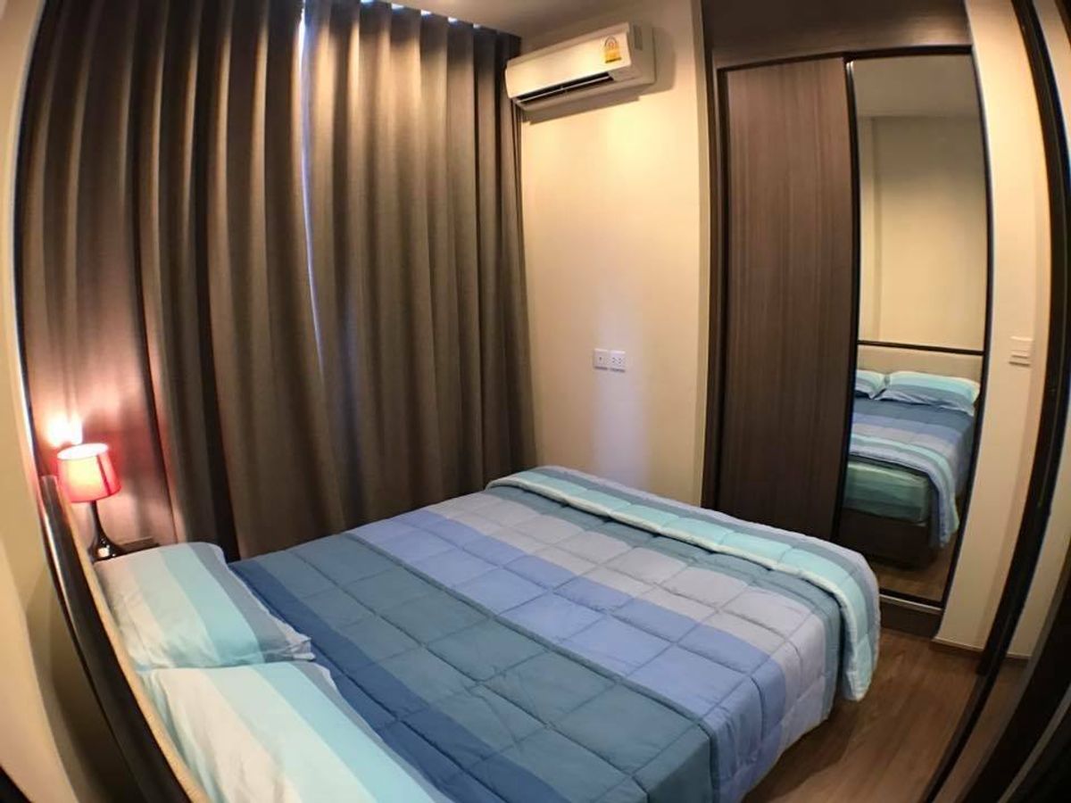 ขายคอนโดอ่อนนุช อุดมสุข : 📣 [For Sale] ขายด่วน !! คอนโด The Line Sukhumvit 71