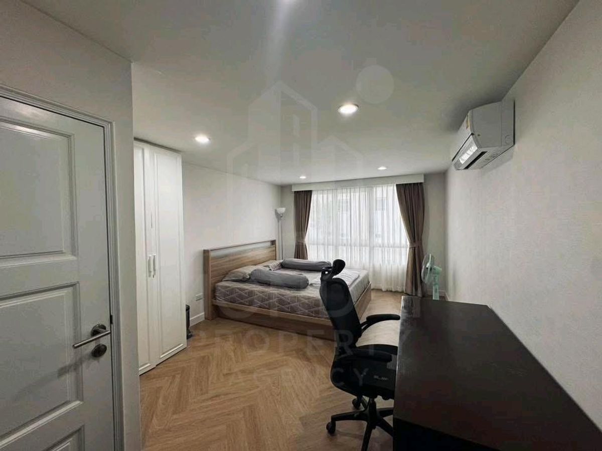 For SaleCondoSathorn, Narathiwat : Selling a burden 🔥🔥 Special price condo, good location, Baan Siri Sathorn Suanplu MD-25084813