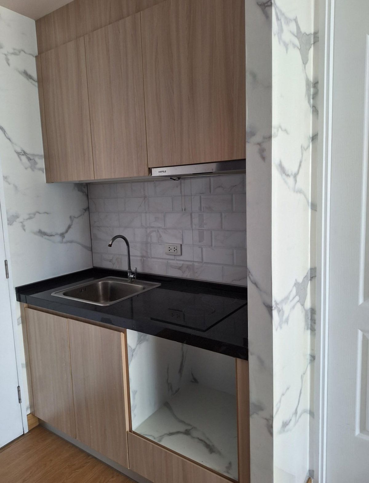 For SaleCondoOnnut, Udomsuk : Sukhumvit 64 Condo for Sale | The Light New York | Fully Fitted Units from 2.2 MB