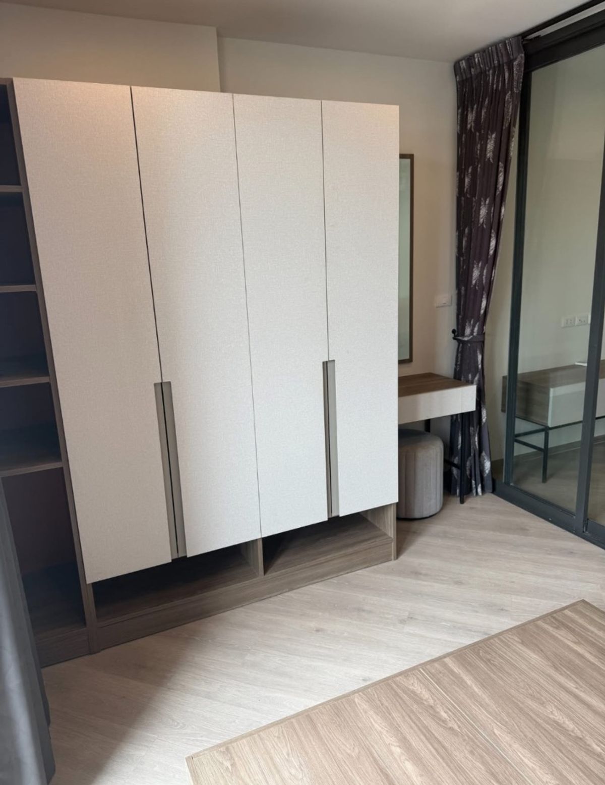 For SaleCondoVipawadee, Don Mueang, Lak Si : Hot Deal! Condo for Sale at **The Base Saphanmai** 1 Bed, Price 2.95 MB 🚀 Unblocked view, right next to BTS Sai Yud, super convenient ‼️