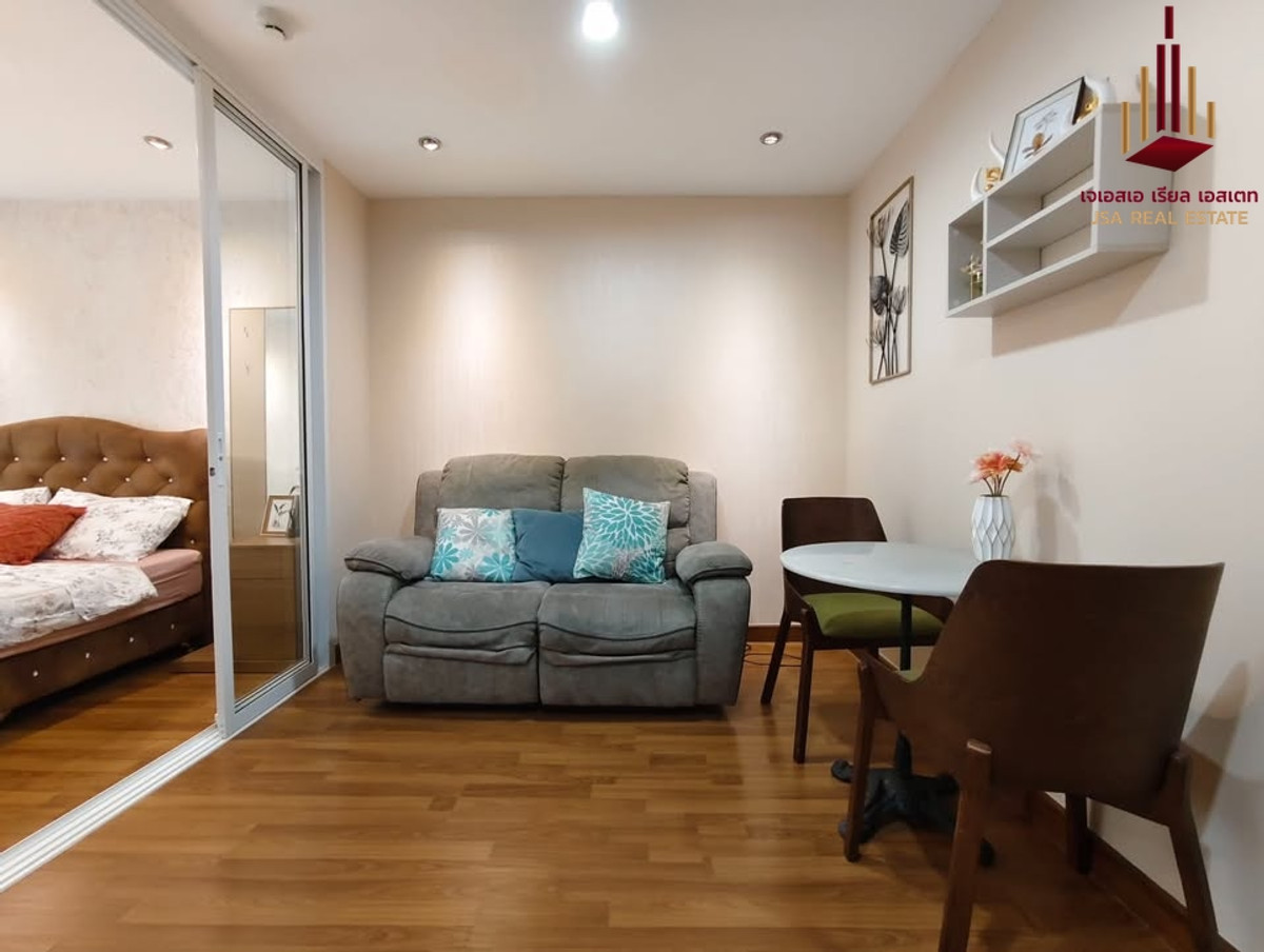 ให้เช่าคอนโดอ่อนนุช อุดมสุข : ✨ For Rent :  Regent Home Sukhumvit 81 Condo ✨  💰 Only 12,000 thb/month