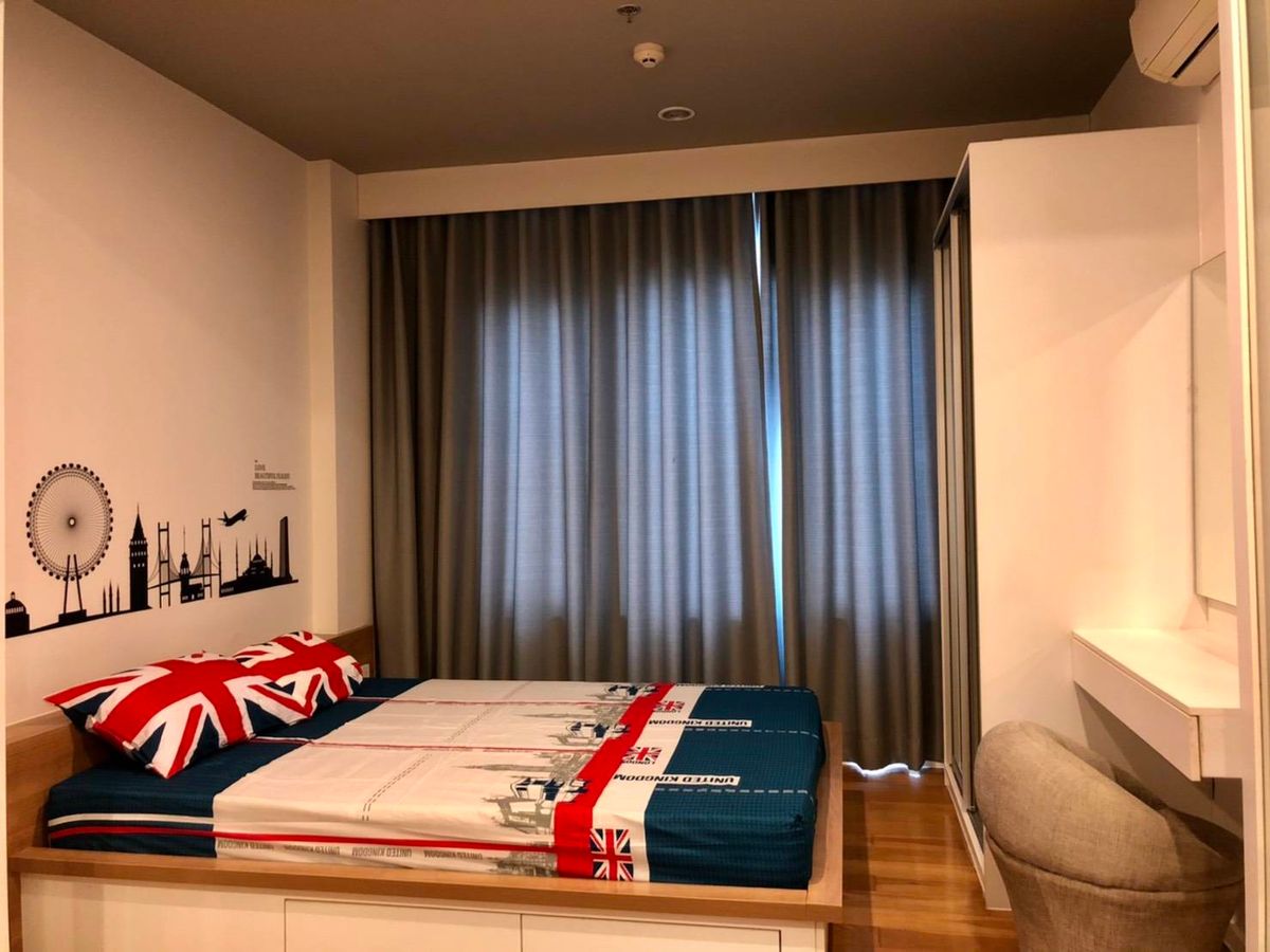 For RentCondoOnnut, Udomsuk : (For Rent) Blocs 77 near BTS Onnut