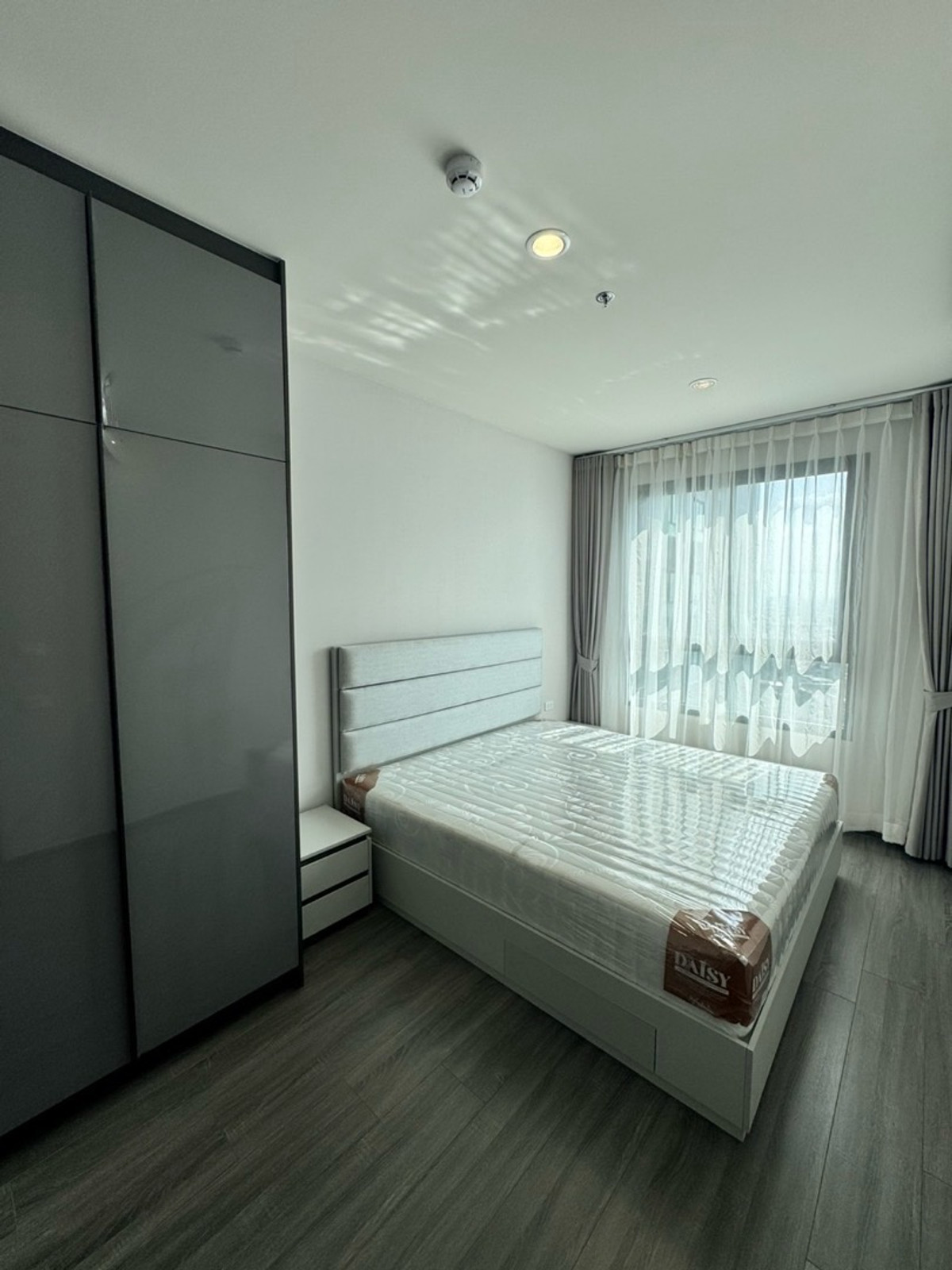 ให้เช่าคอนโดคลองเตย กล้วยน้ำไท : 🔱Ideo Sukhumvit Rama4 for rent 32,000฿🔥ห้องใหม่แกะกล่อง 350m from BTS 