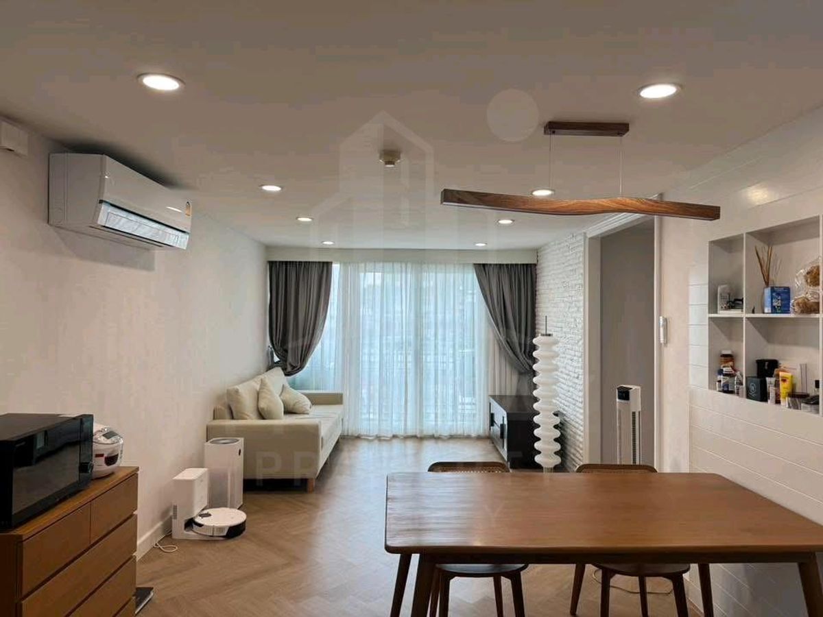 For SaleCondoSathorn, Narathiwat : Selling a burden 🔥🔥 Special price condo, good location, Baan Siri Sathorn Suanplu MD-25084813
