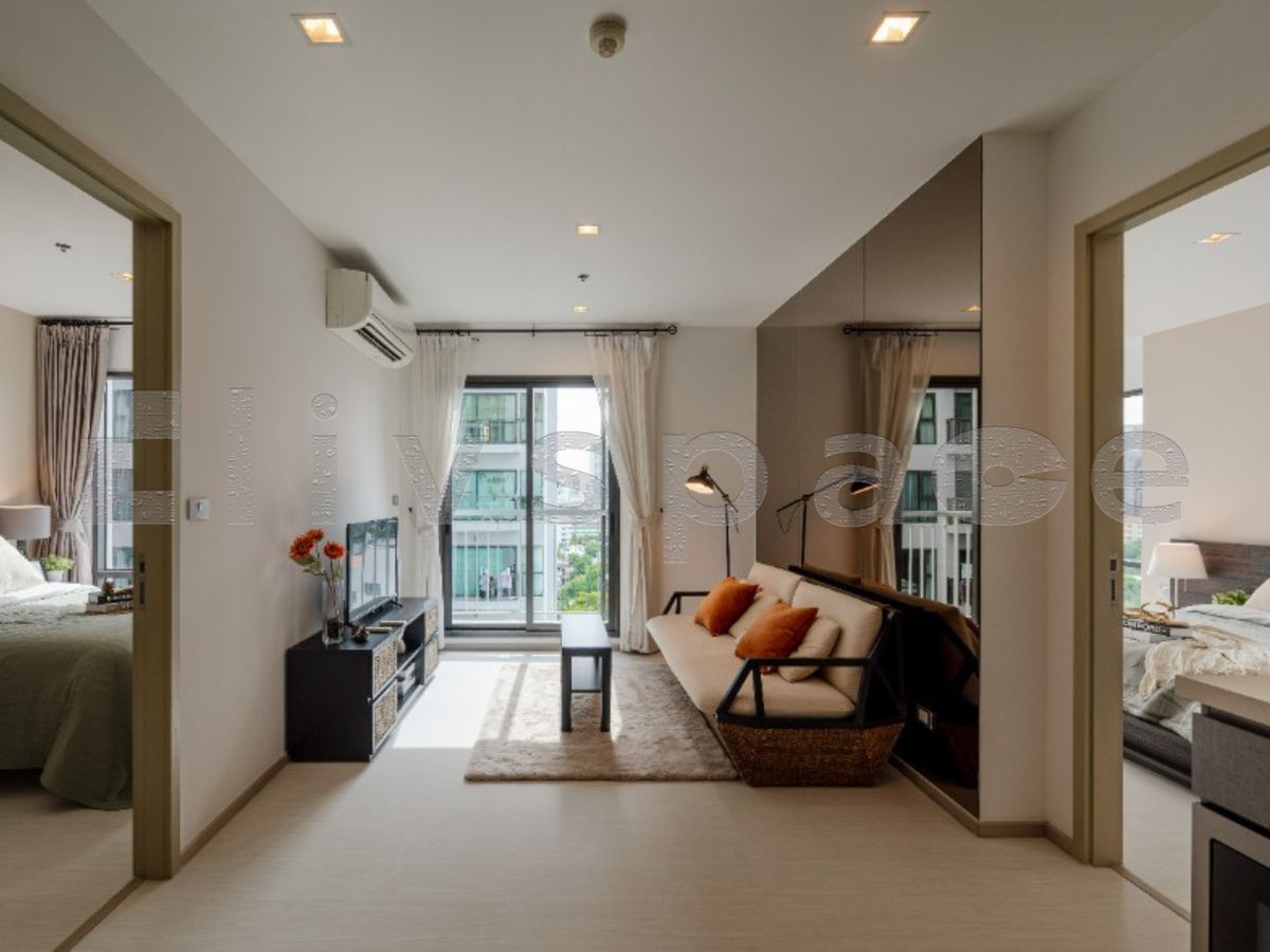 For SaleCondoSukhumvit, Asoke, Thonglor : ▚ LB144ツ Urgent! Book now before the price adjustment – For Sale: Rhythm Sukhumvit 36-38, 2 bedrooms. This price is valid only for September! ⭐