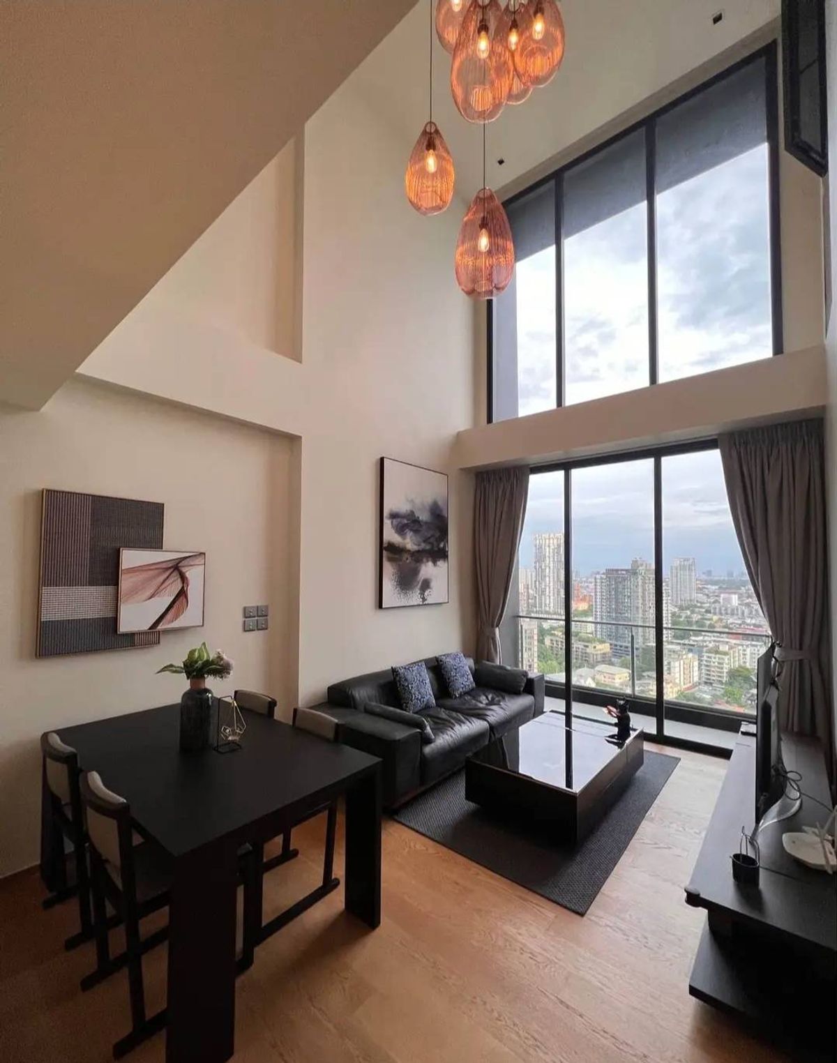 For RentCondoSukhumvit, Asoke, Thonglor : CP-8870💥 Beatniq Sukhumvit 32 👉Line : @accessliving