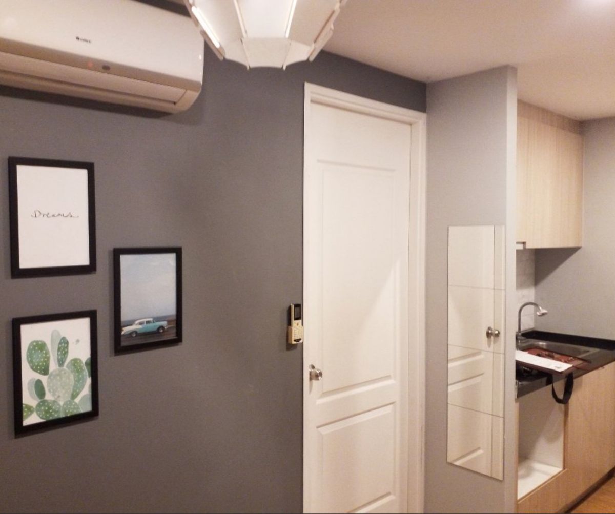 For SaleCondoOnnut, Udomsuk : Sukhumvit 64 Condo for Sale | The Light New York | Fully Fitted Units from 2.2 MB