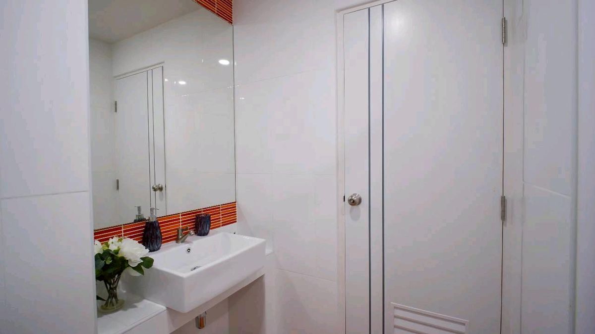 ขายคอนโดอ่อนนุช อุดมสุข : The Green Condominium 2(เดอะ กรีน คอนโดมิเนียม2) สุขุมวิท 101 ซอยปุณณวิถี 47