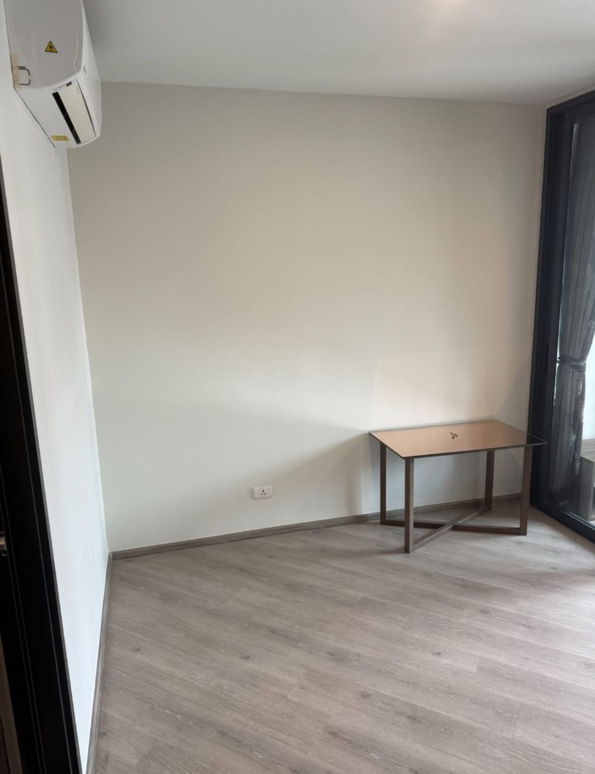 For SaleCondoVipawadee, Don Mueang, Lak Si : Hot Deal! Condo for Sale at **The Base Saphanmai** 1 Bed, Price 2.95 MB 🚀 Unblocked view, right next to BTS Sai Yud, super convenient ‼️