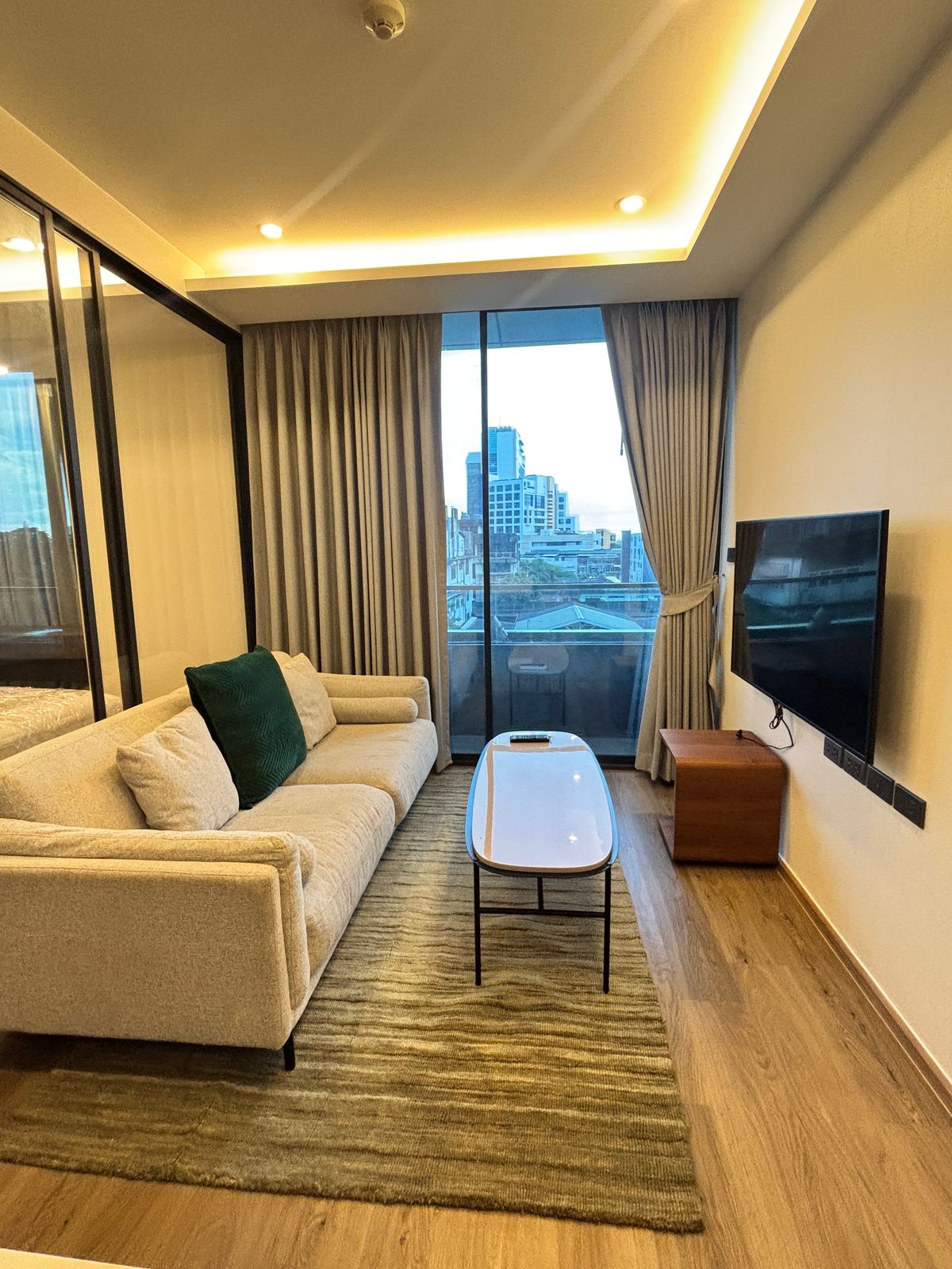 For SaleCondoSukhumvit, Asoke, Thonglor : Condo for sale 168 Sukhumvit 36
