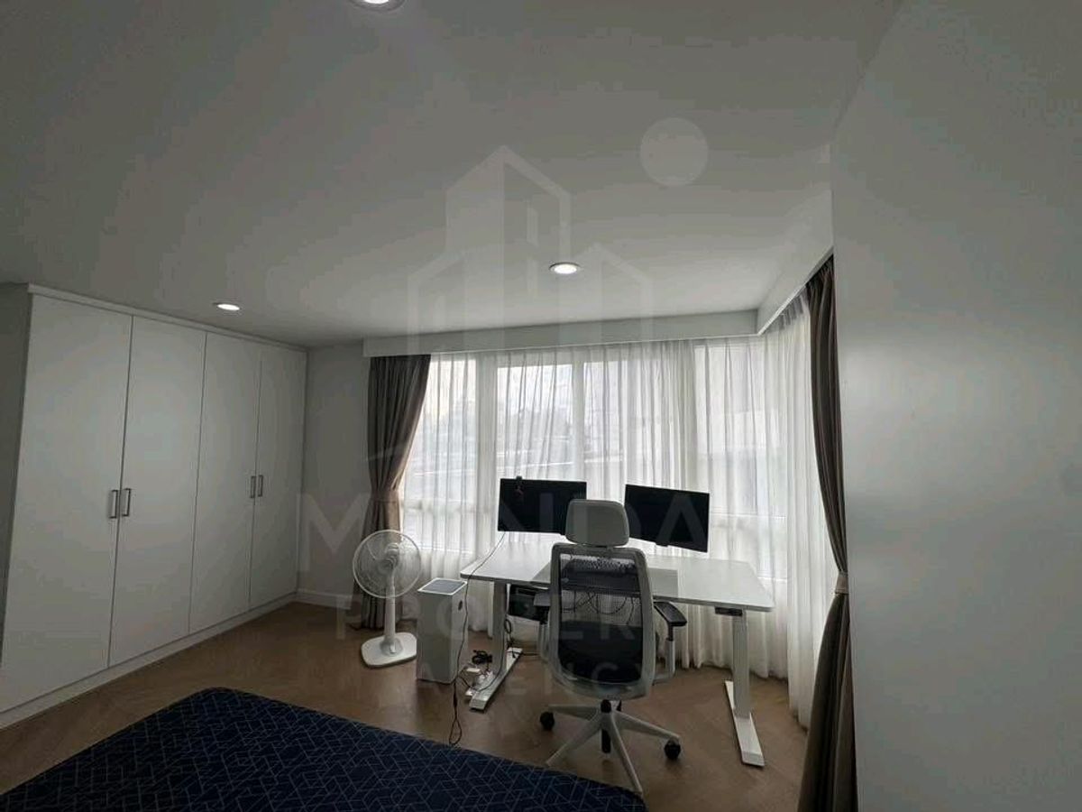 For SaleCondoSathorn, Narathiwat : Selling a burden 🔥🔥 Special price condo, good location, Baan Siri Sathorn Suanplu MD-25084813
