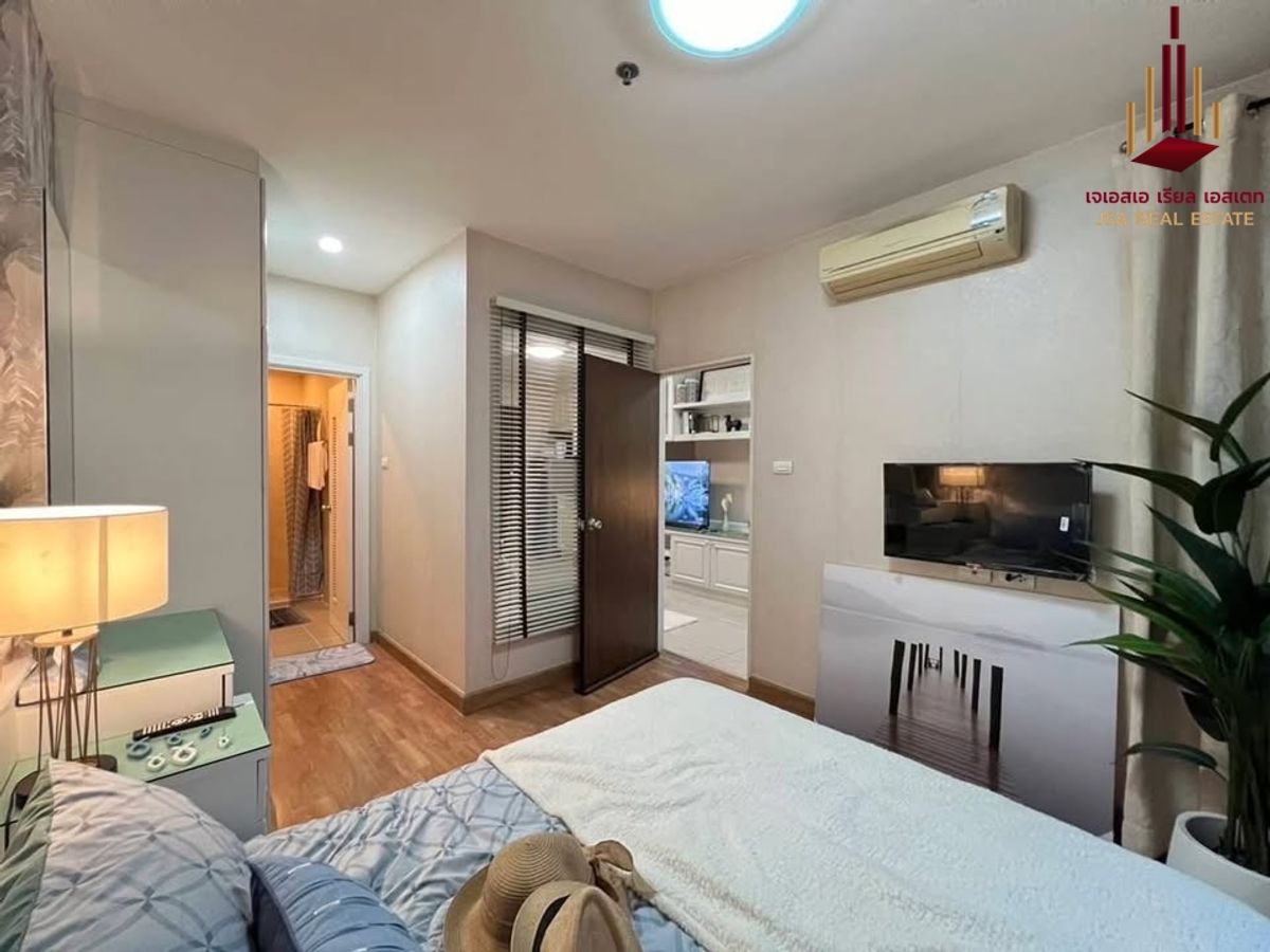 For SaleCondoRathburana, Suksawat : ✨ For Sale: Ivy River Condo ✨ 💰 ONLY 2,190,000 THB