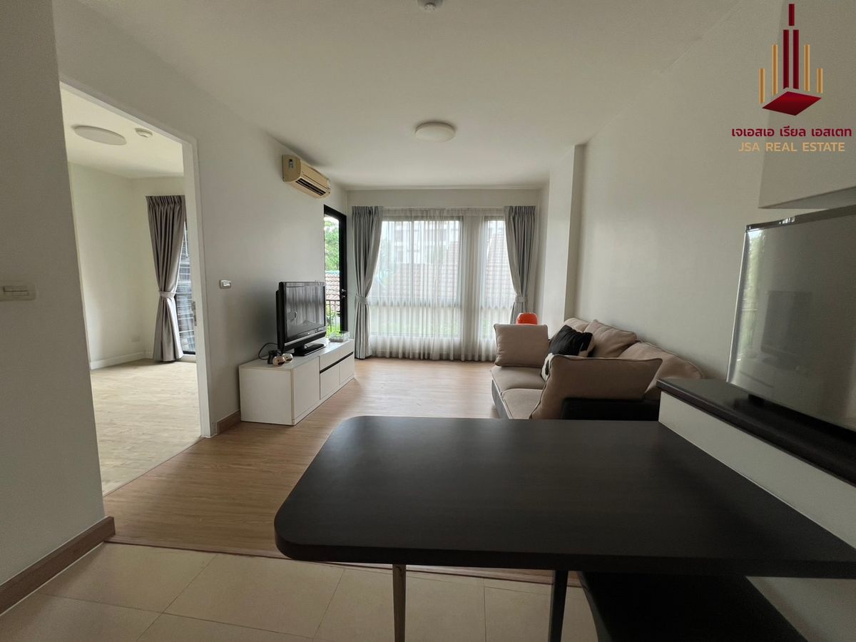 For SaleCondoOnnut, Udomsuk : ✨ For Sale: Sense Sukhumvit 68 Condo ✨ 💰 ONLY 2,580,000 THB