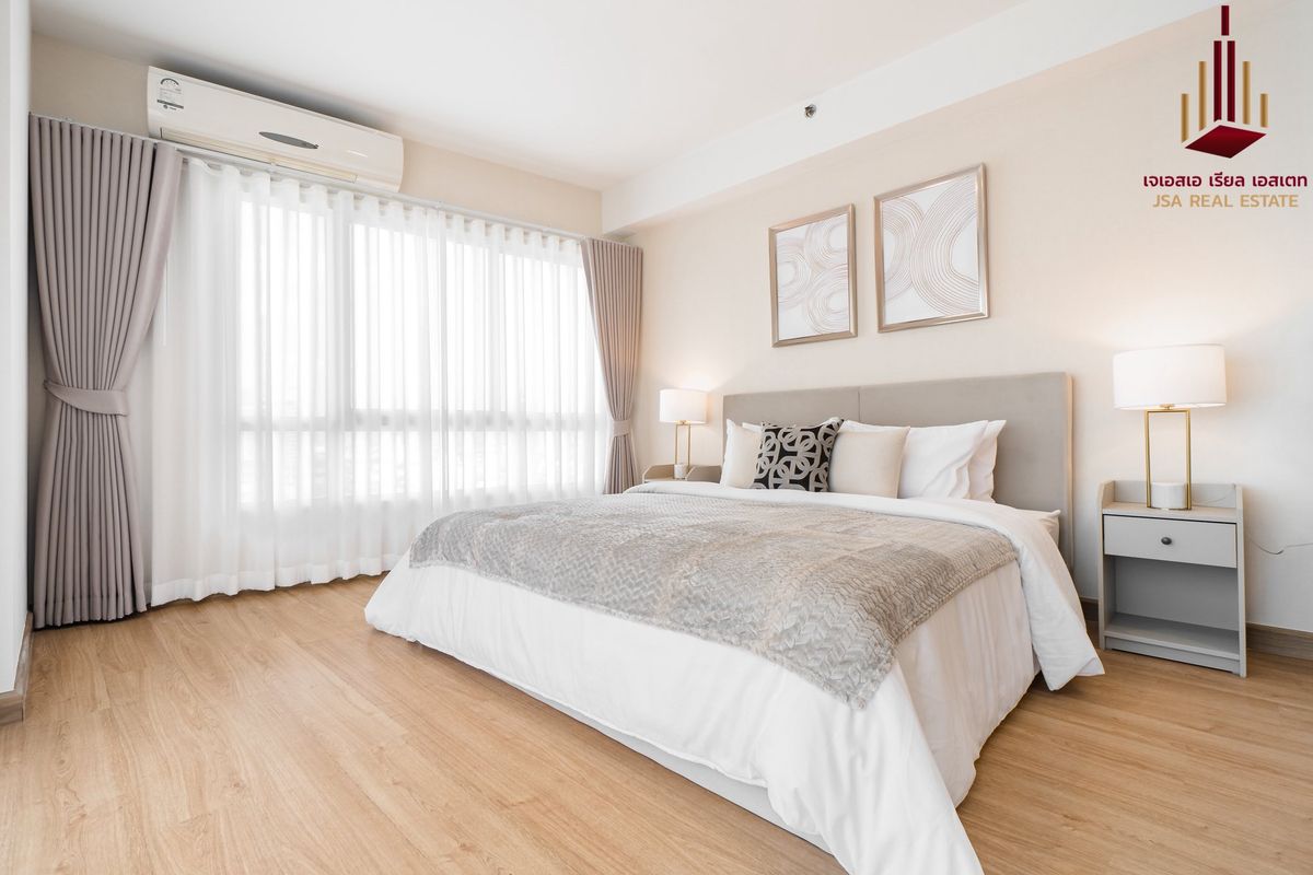 ขายคอนโดวงเวียนใหญ่ เจริญนคร : ✨ For Sale:  Supalai River Resort Charoen Nakhon Condo ✨   💰 Only 19,500,000 THB