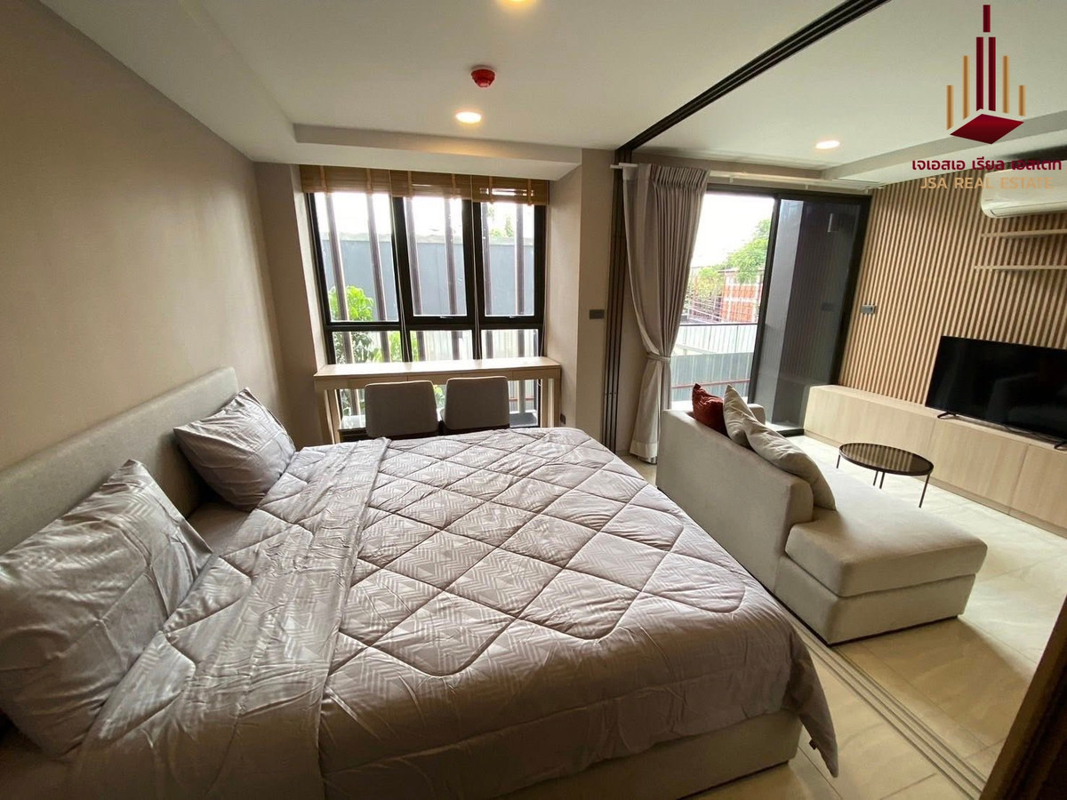 For RentCondoSukhumvit, Asoke, Thonglor : ✨ For Rent: Walden Asoke Condo ✨ 💰 ONLY 25,000 THB/Month