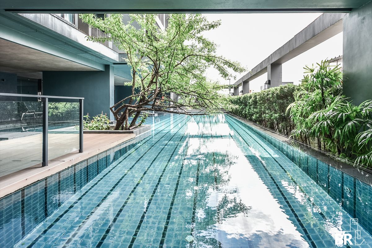 For RentCondoSapankwai,Jatujak : Available on 30sep25 The Signature by Urbano 1b1B 34SQM. 19K/Month Only Call Khun Aumi 0658209572