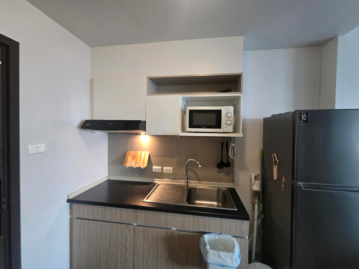 ให้เช่าคอนโดพระราม 9 เพชรบุรีตัดใหม่ RCA : ให้เช่า ศุภาลัย เวอรันดา พระราม 9
🔥ค่าเช่า 12,000 บาท/เดือน🔥