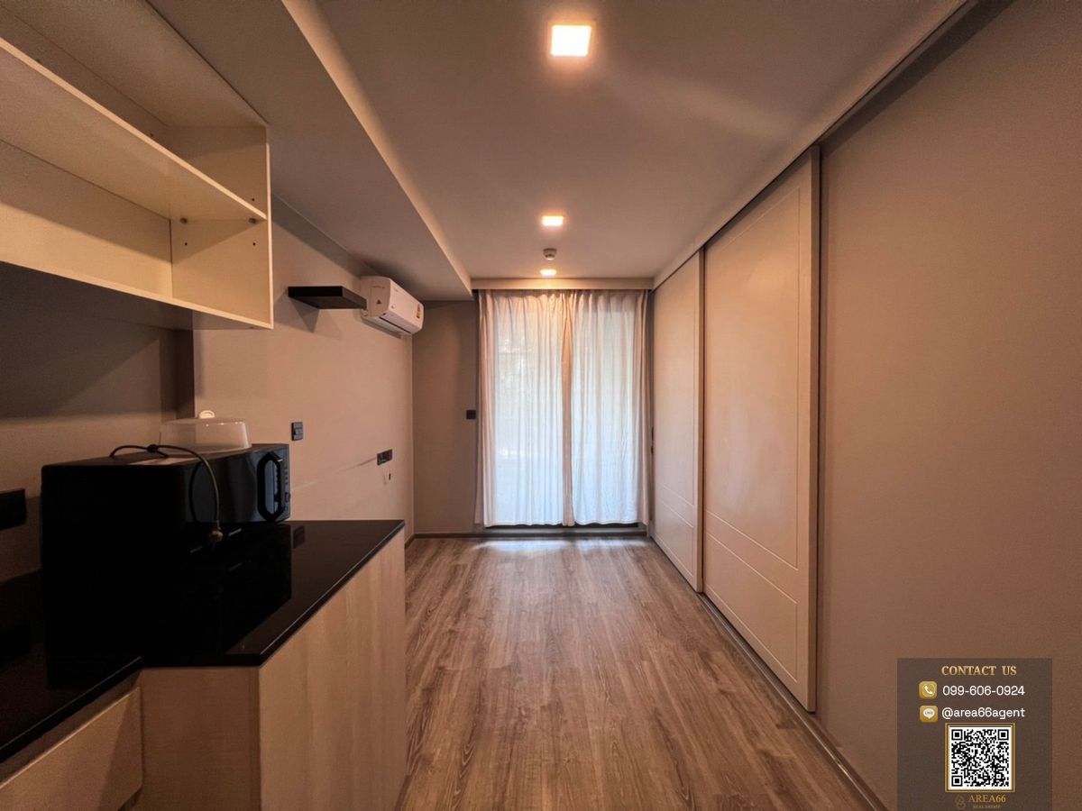 For SaleCondoRatchadapisek, Huaikwang, Suttisan : ⚡️ Maestro 19 condo for sale