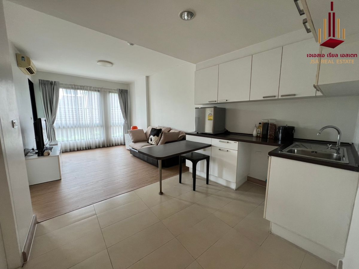 ขายคอนโดอ่อนนุช อุดมสุข : ✨ For Sale: Sense Sukhumvit 68 Condo ✨  💰 Only 2,580,000 THB