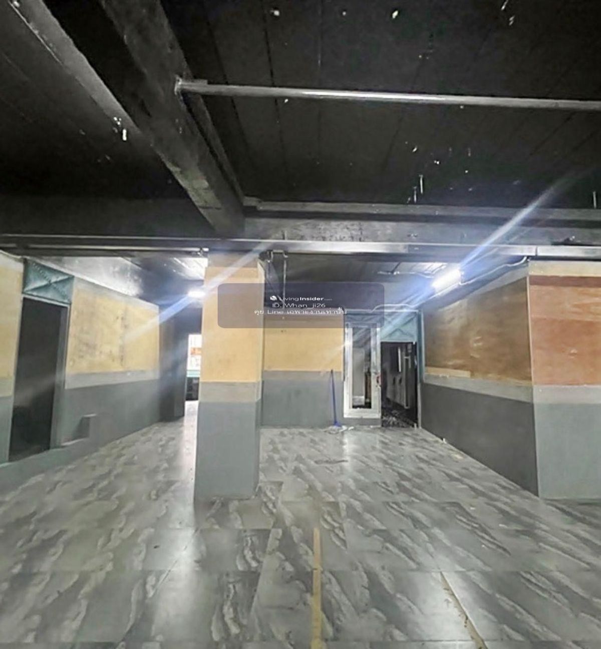 OfficeSathorn, Narathiwat : Sell-urgent rent