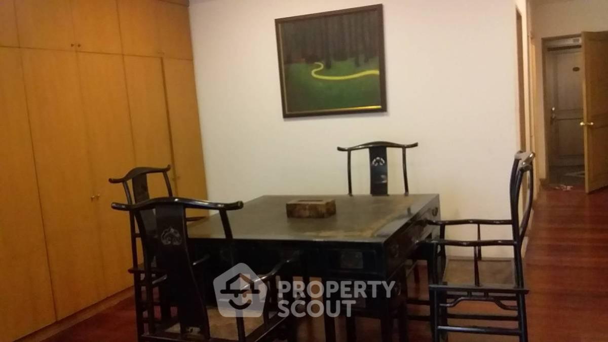 For SaleCondoWongwianyai, Charoennakor : 2-BR Condo at Ban Chao Phraya Condo near MRT Hua Lamphong