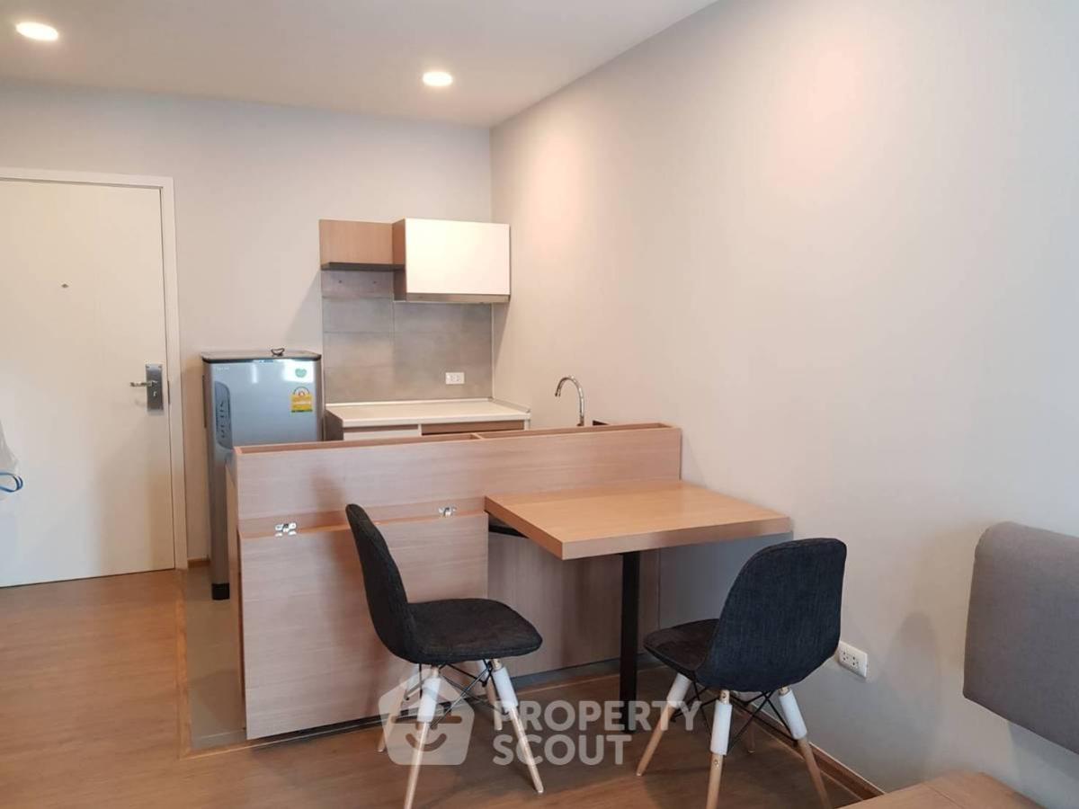 For SaleCondoChaengwatana, Muangthong : 1-BR Condo at Proud III Chaengwattana in Khlong Kluea