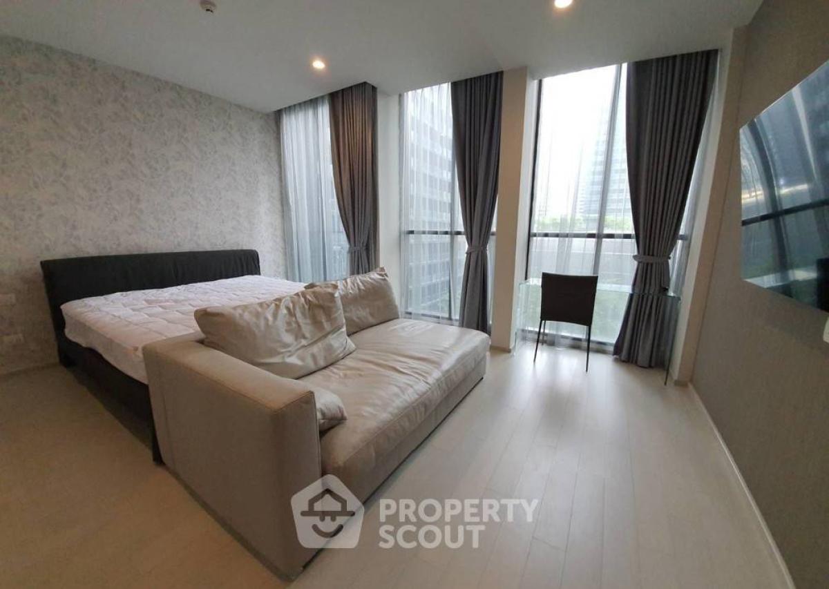 ขายคอนโดวิทยุ ชิดลม หลังสวน : คอนโด 1-ห้องนอน ที่ โนเบิล เพลินจิต ใกล้ BTS เพลินจิต