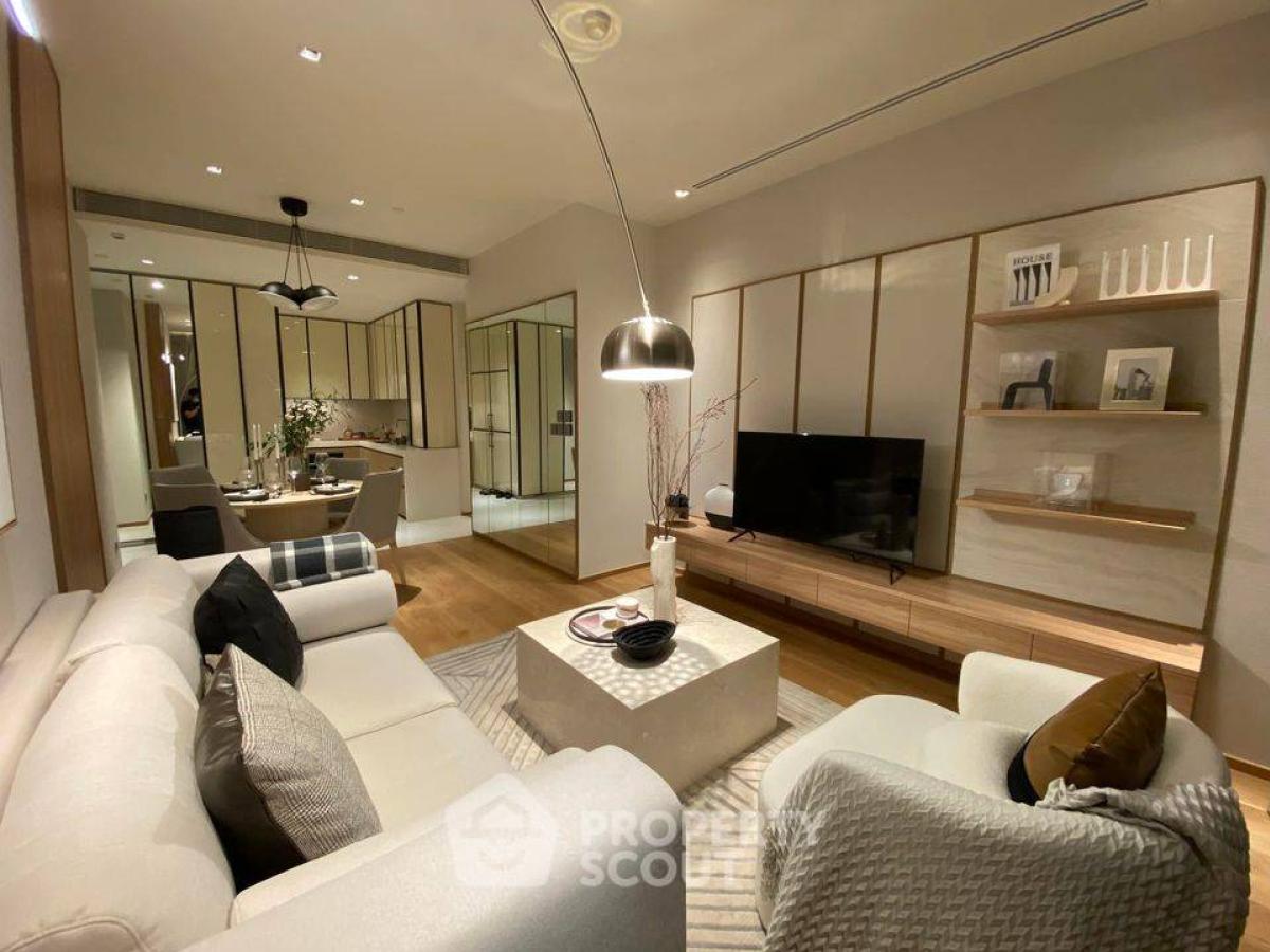 For SaleCondoSukhumvit, Asoke, Thonglor : 2-BR Condo at Beatniq Sukhumvit 32 near BTS Thong Lor