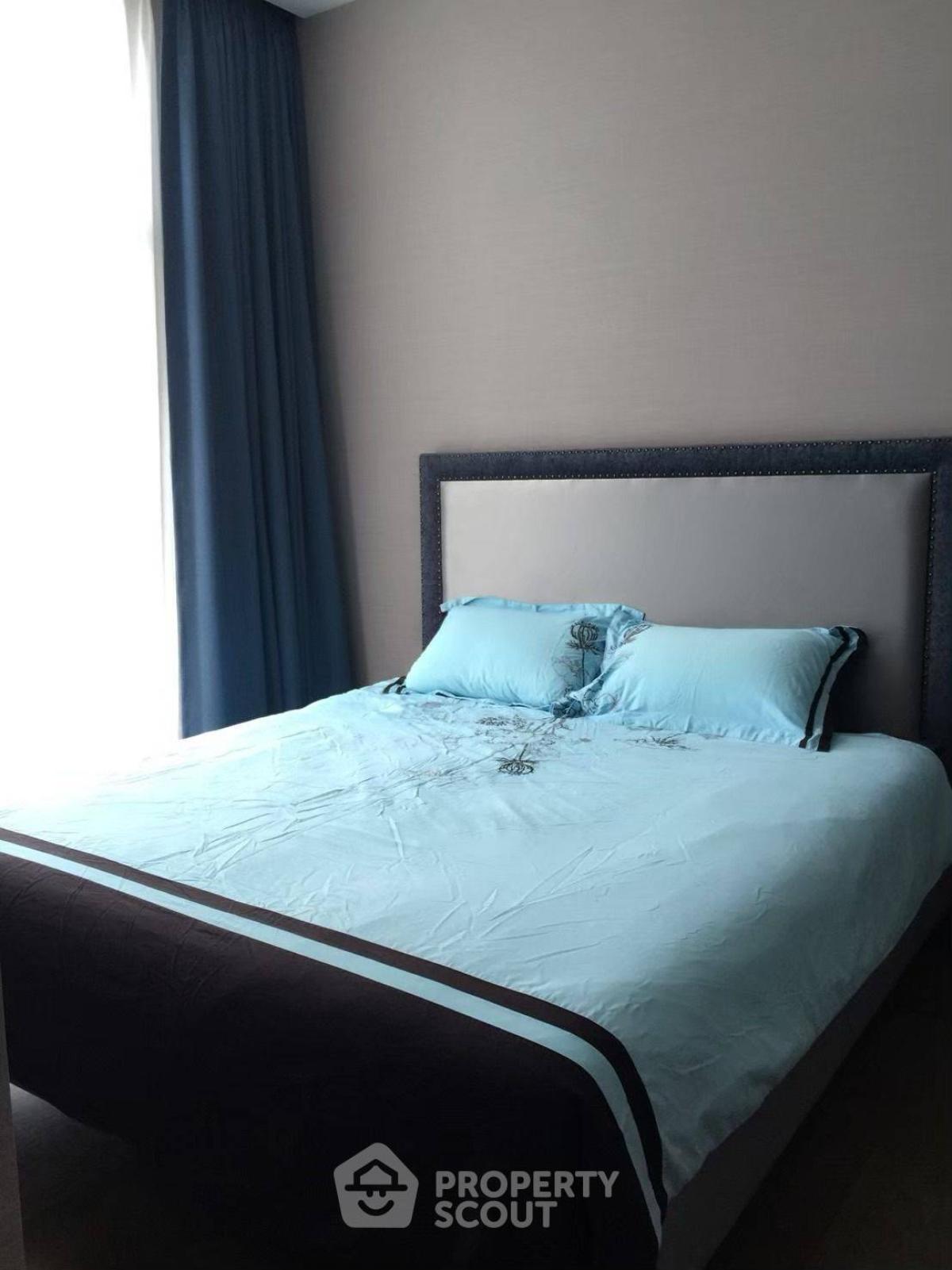 For SaleCondoSathorn, Narathiwat : 1-BR Condo at The Diplomat Sathorn near BTS Surasak