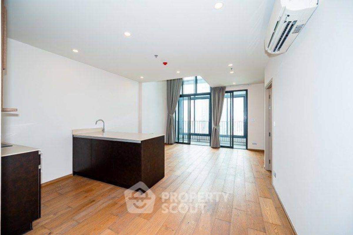 ขายคอนโดราชเทวี พญาไท : คอนโด 1-ห้องนอน ที่ ไอดีโอ คิว ชิดลม - เพชรบุรี ใกล้ BTS ชิดลม