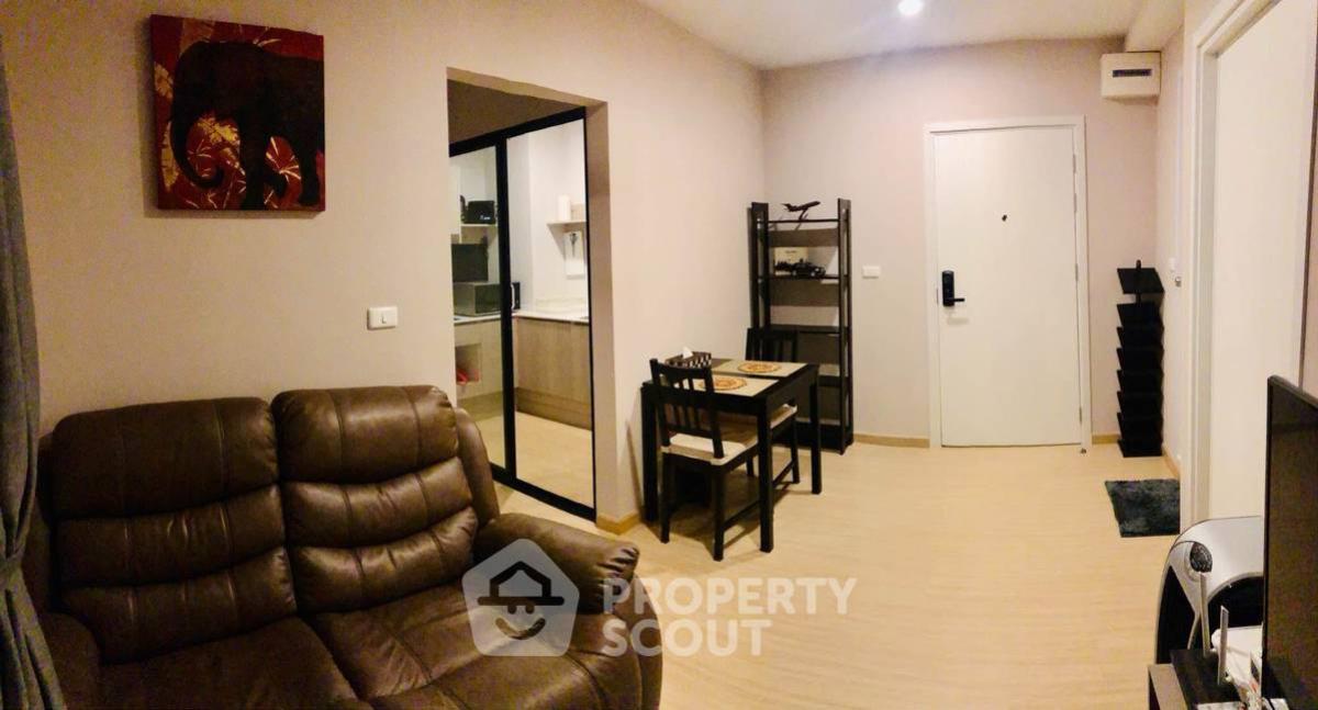 For SaleCondoOnnut, Udomsuk : 2-BR Condo at The Tree Onnut Station near BTS On Nut