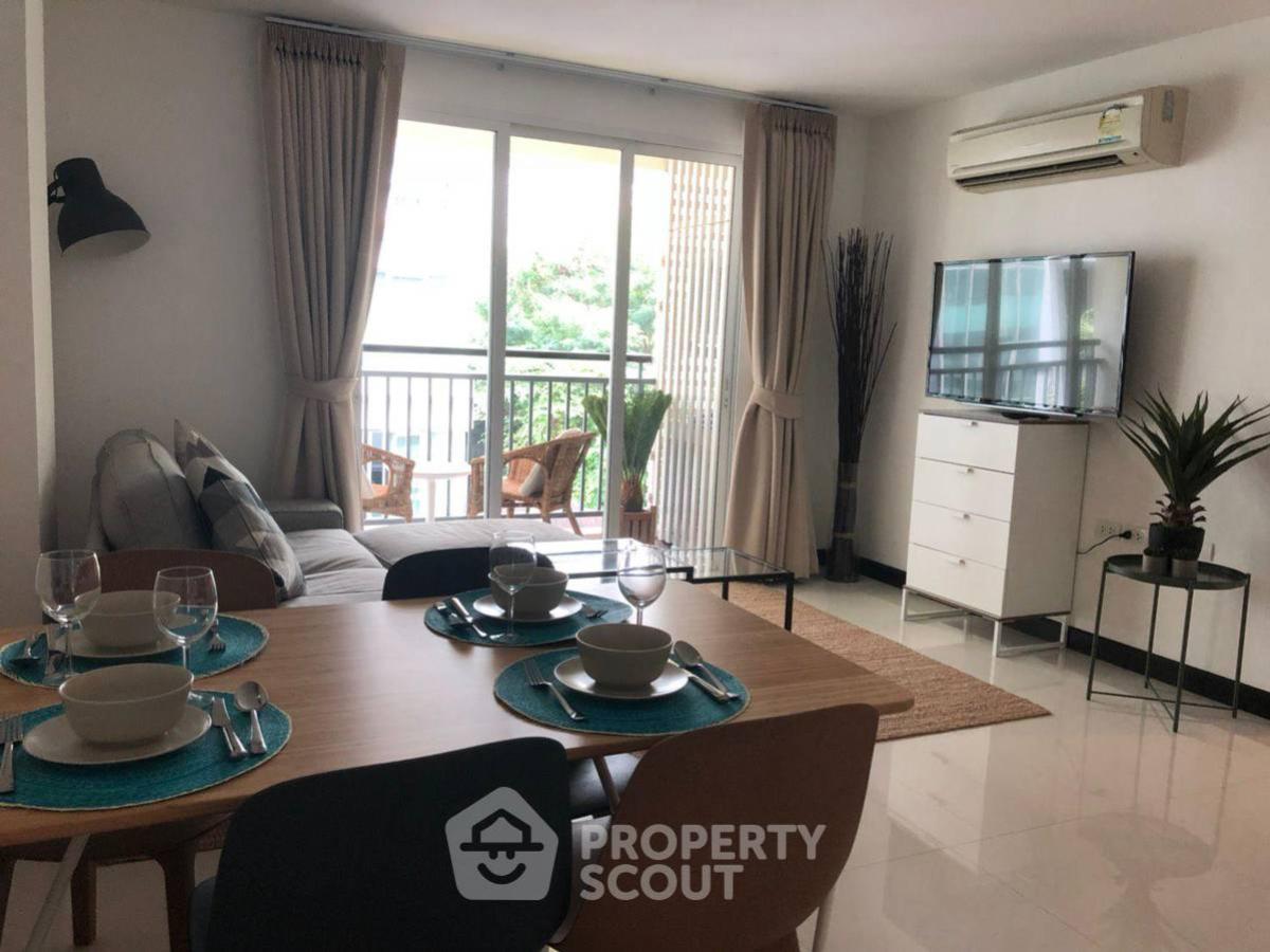 For SaleCondoSukhumvit, Asoke, Thonglor : 2-BR Condo at Voque Sukhumvit 16 Condominium near MRT Queen Sirikit National Convention Centre