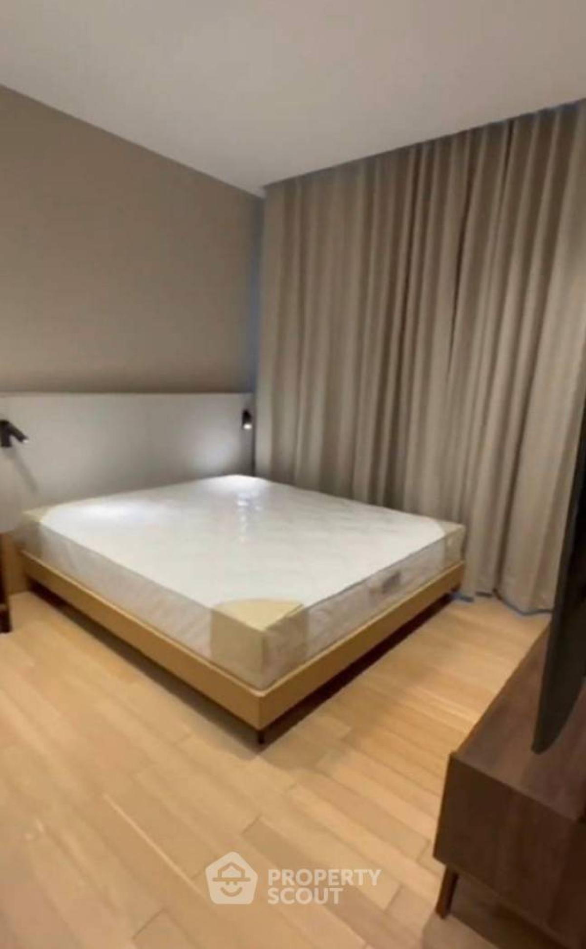 For SaleCondoSukhumvit, Asoke, Thonglor : 2-BR Condo at Siri At Sukhumvit near BTS Thong Lor