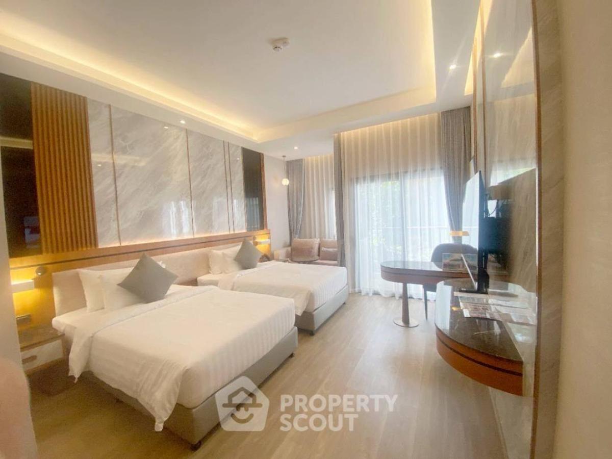 For SaleCondoPattaya, Bangsaen, Chonburi : Studio Condo at Wyndham Jomtien Pattaya close to Pattaya